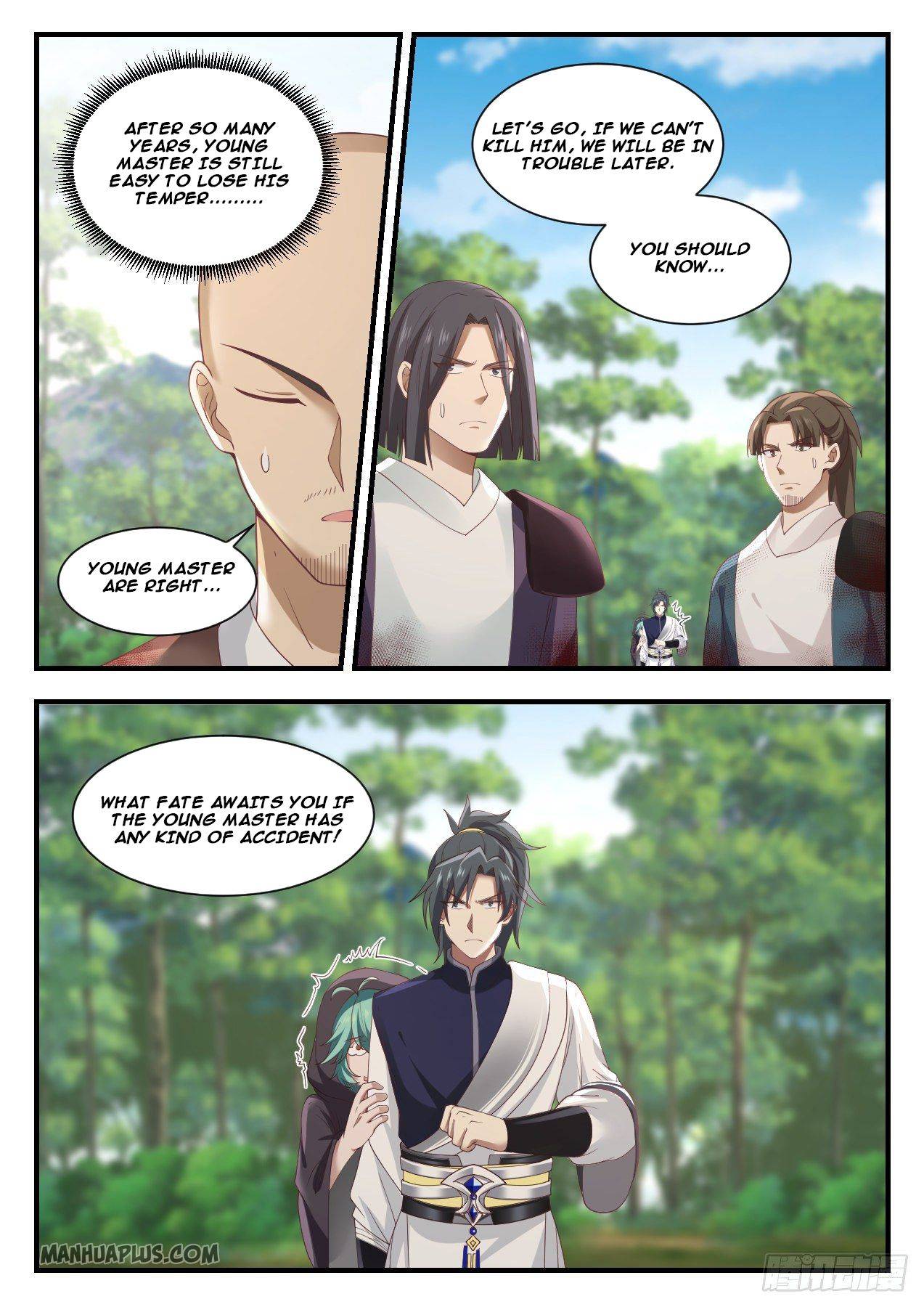 Page 2 of Chapter 1003