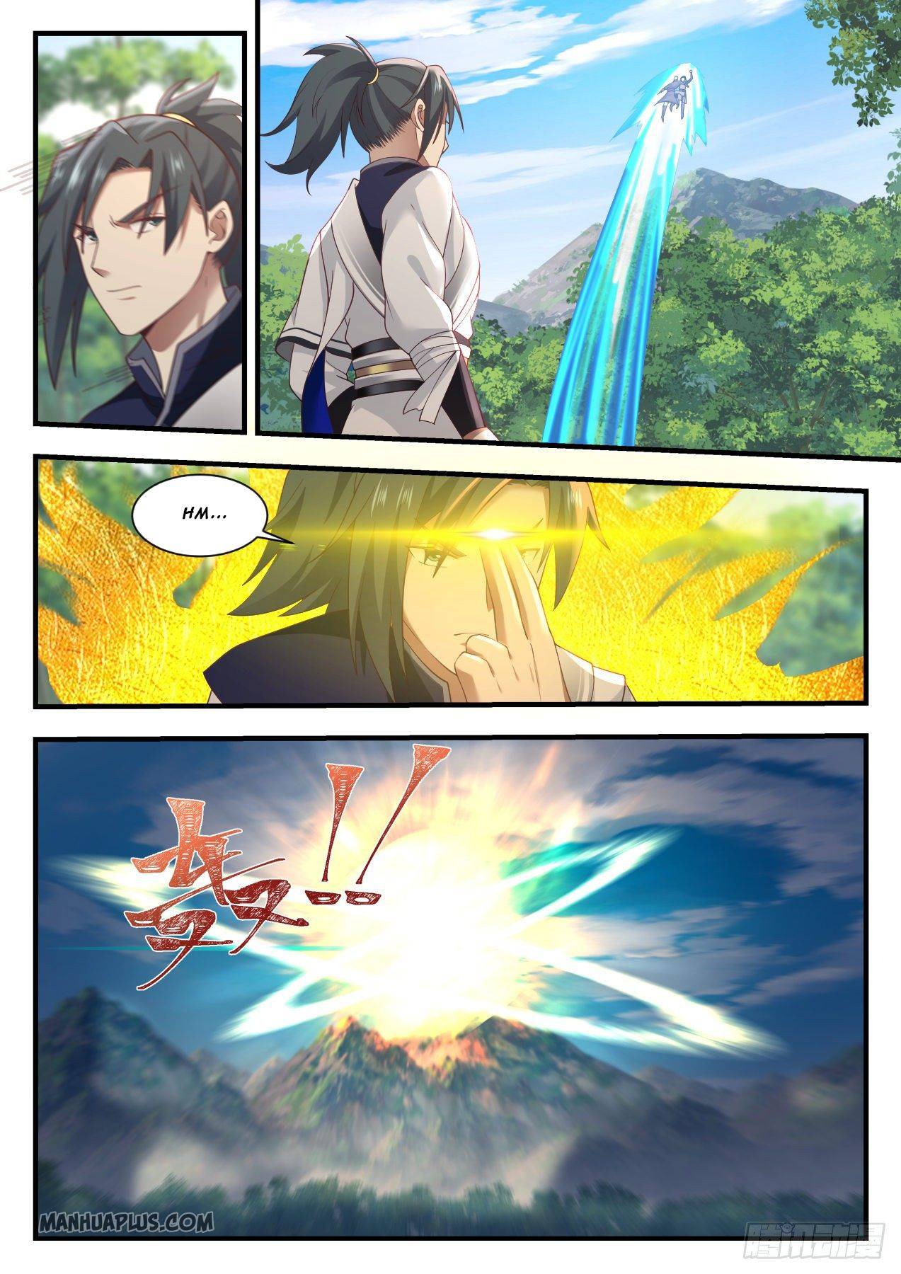 Page 8 of Chapter 1003