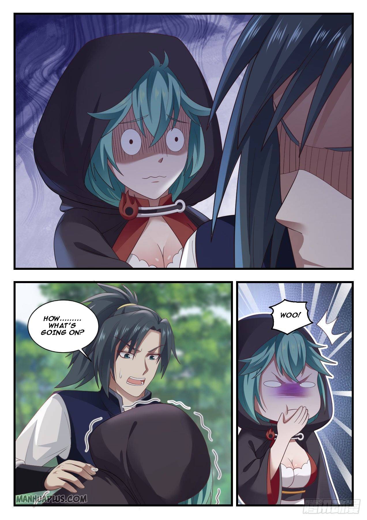 Page 10 of Chapter 1003