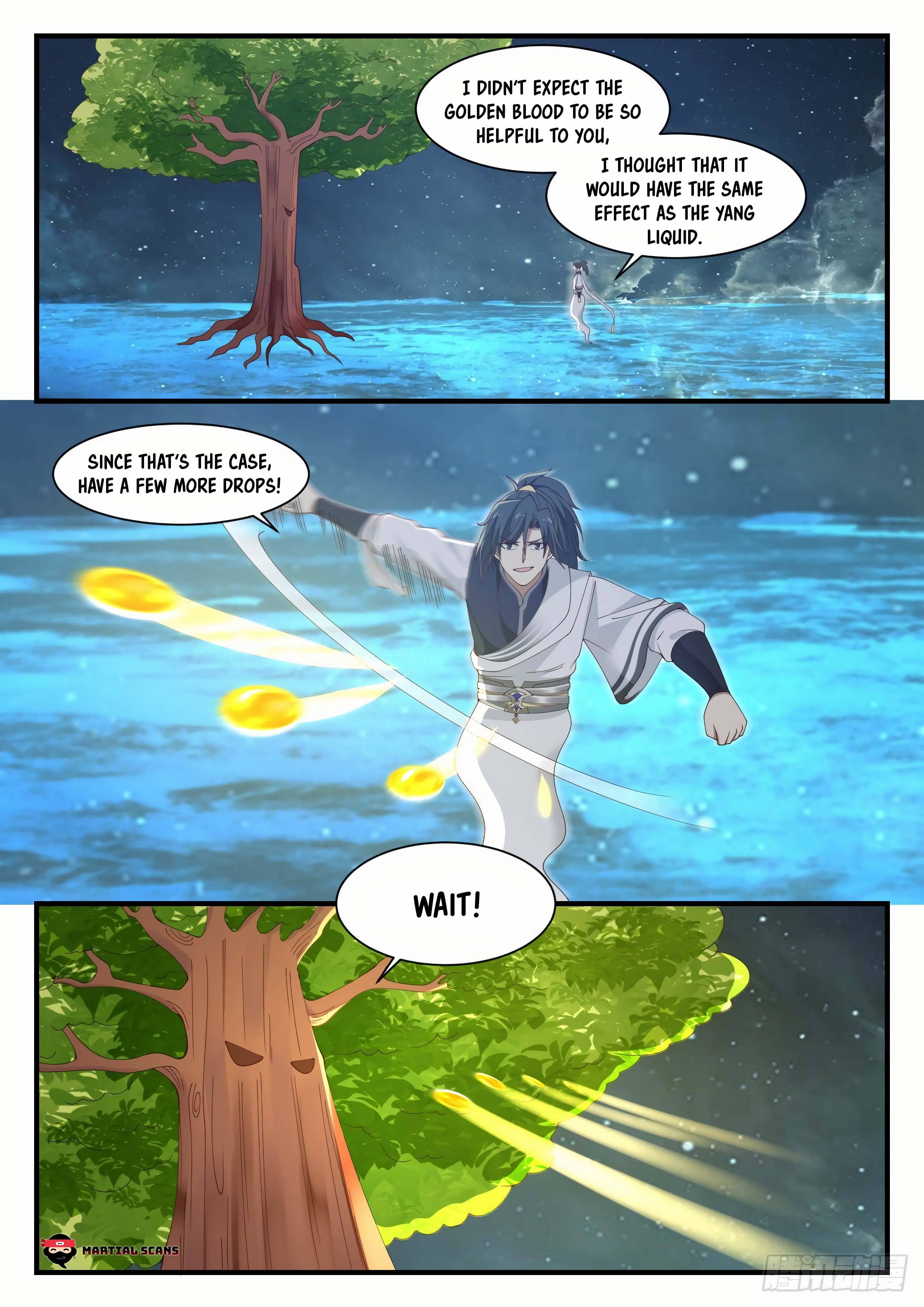 Page 3 of Chapter 1005