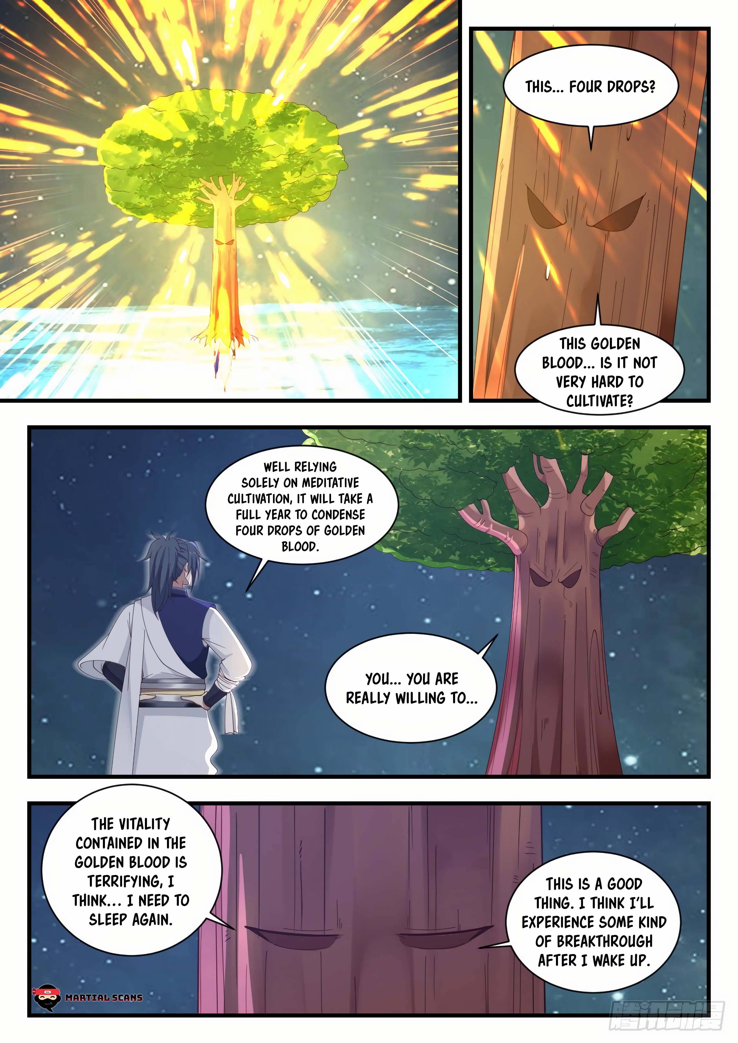 Page 4 of Chapter 1005