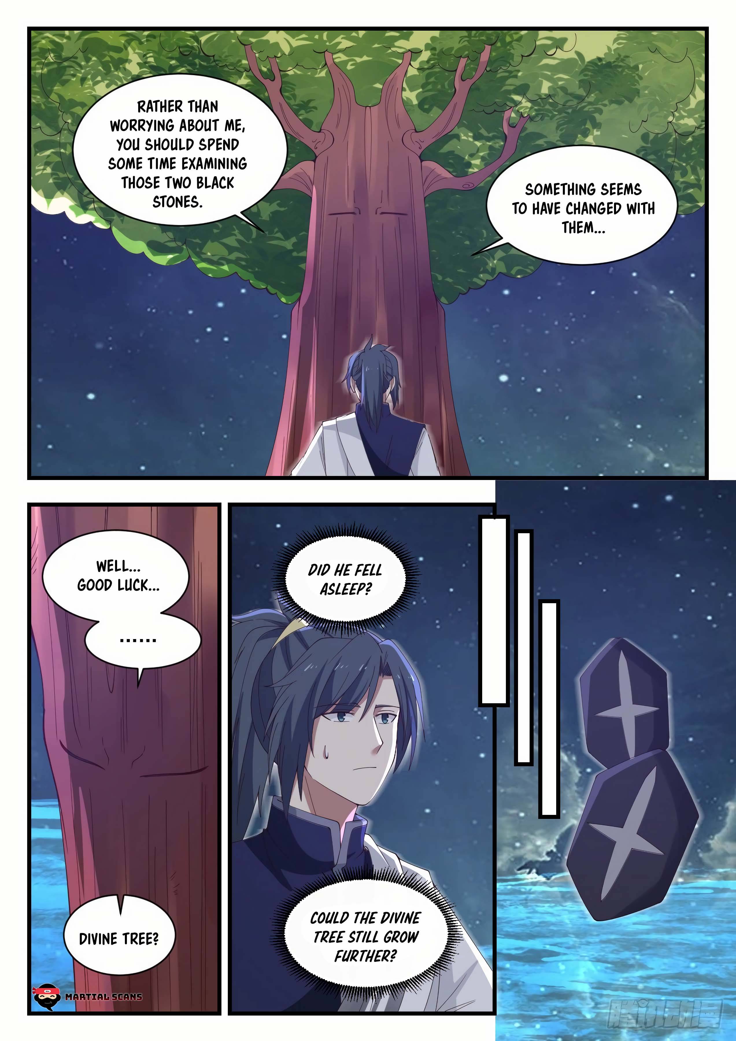 Page 5 of Chapter 1005