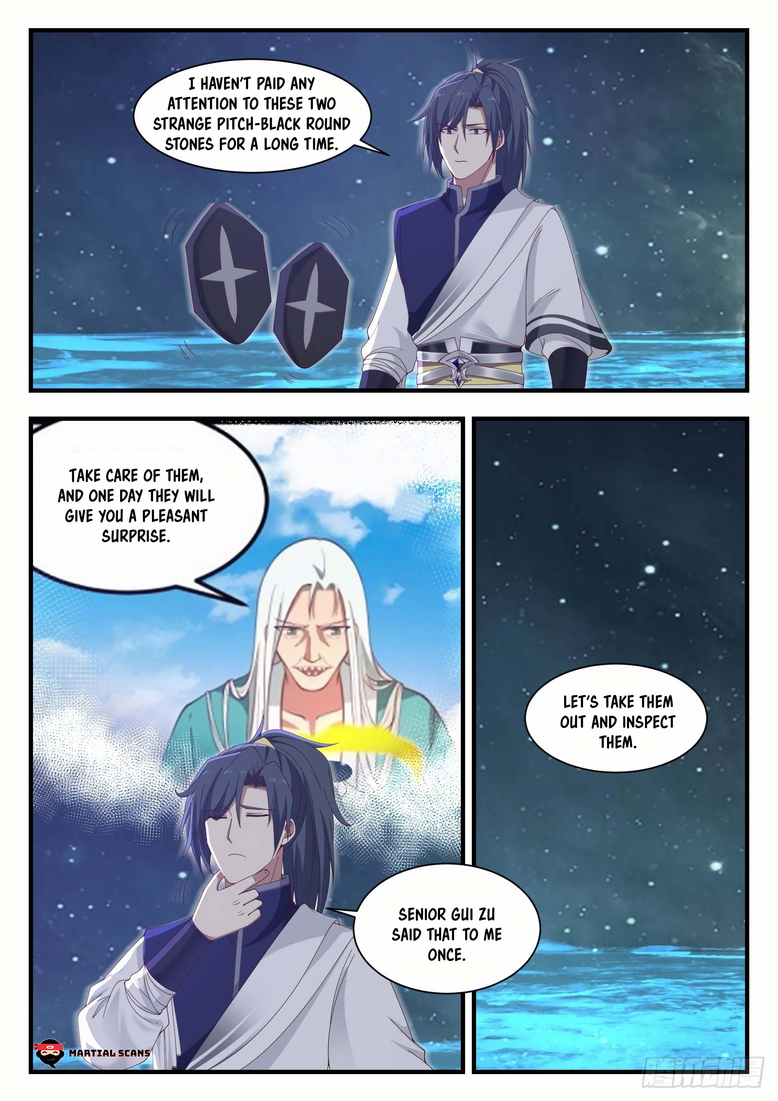 Page 6 of Chapter 1005