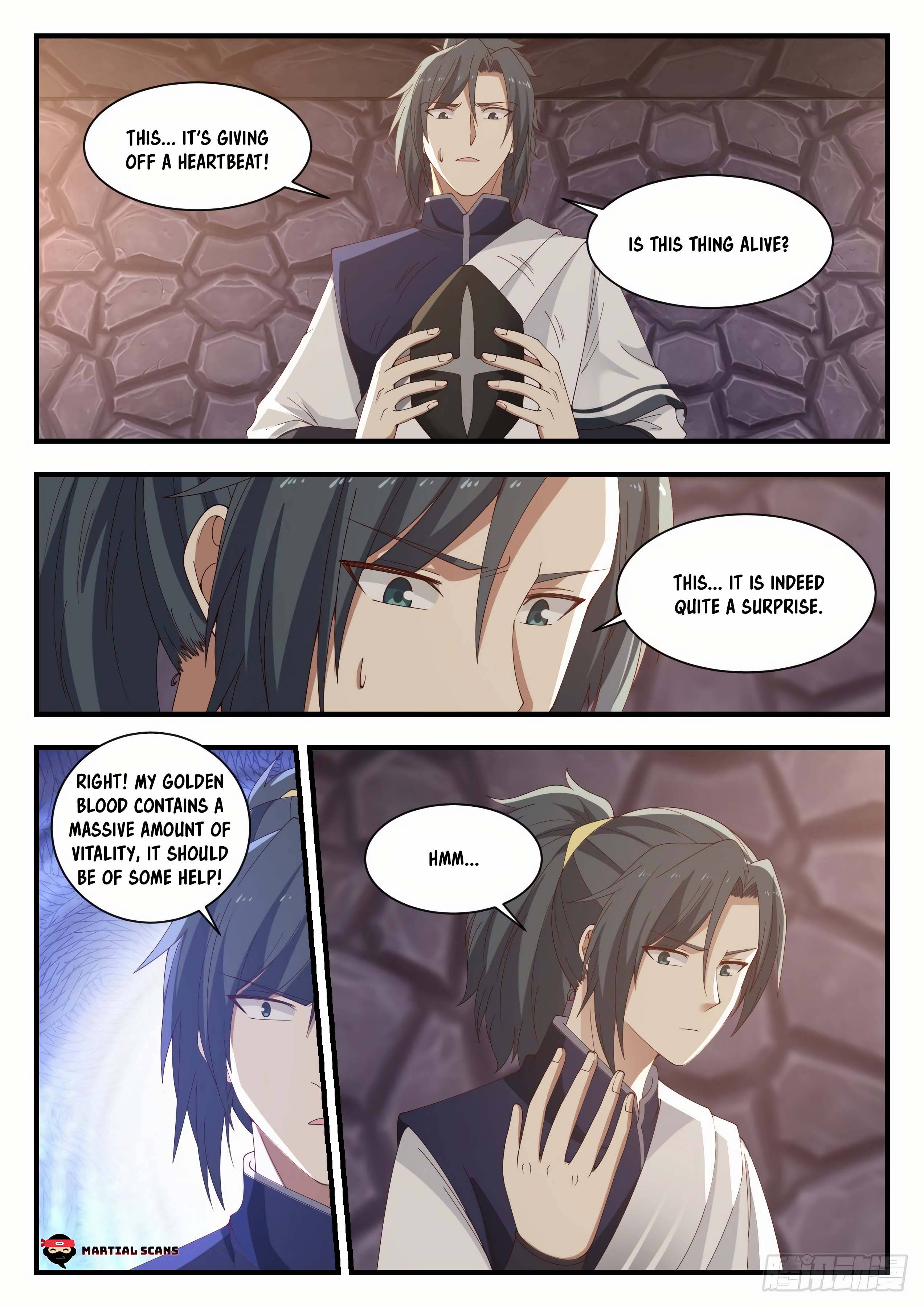 Page 9 of Chapter 1005