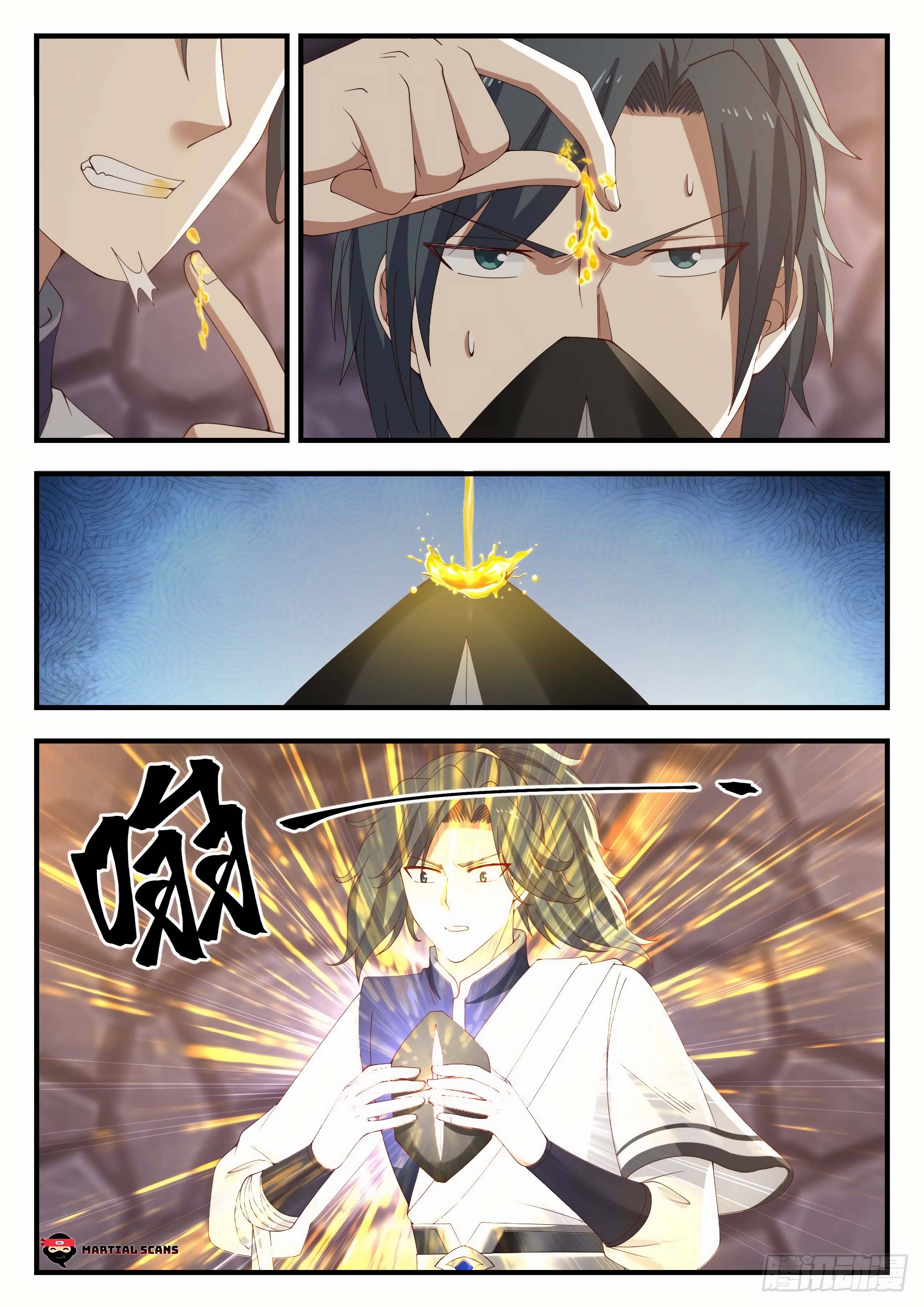 Page 10 of Chapter 1005