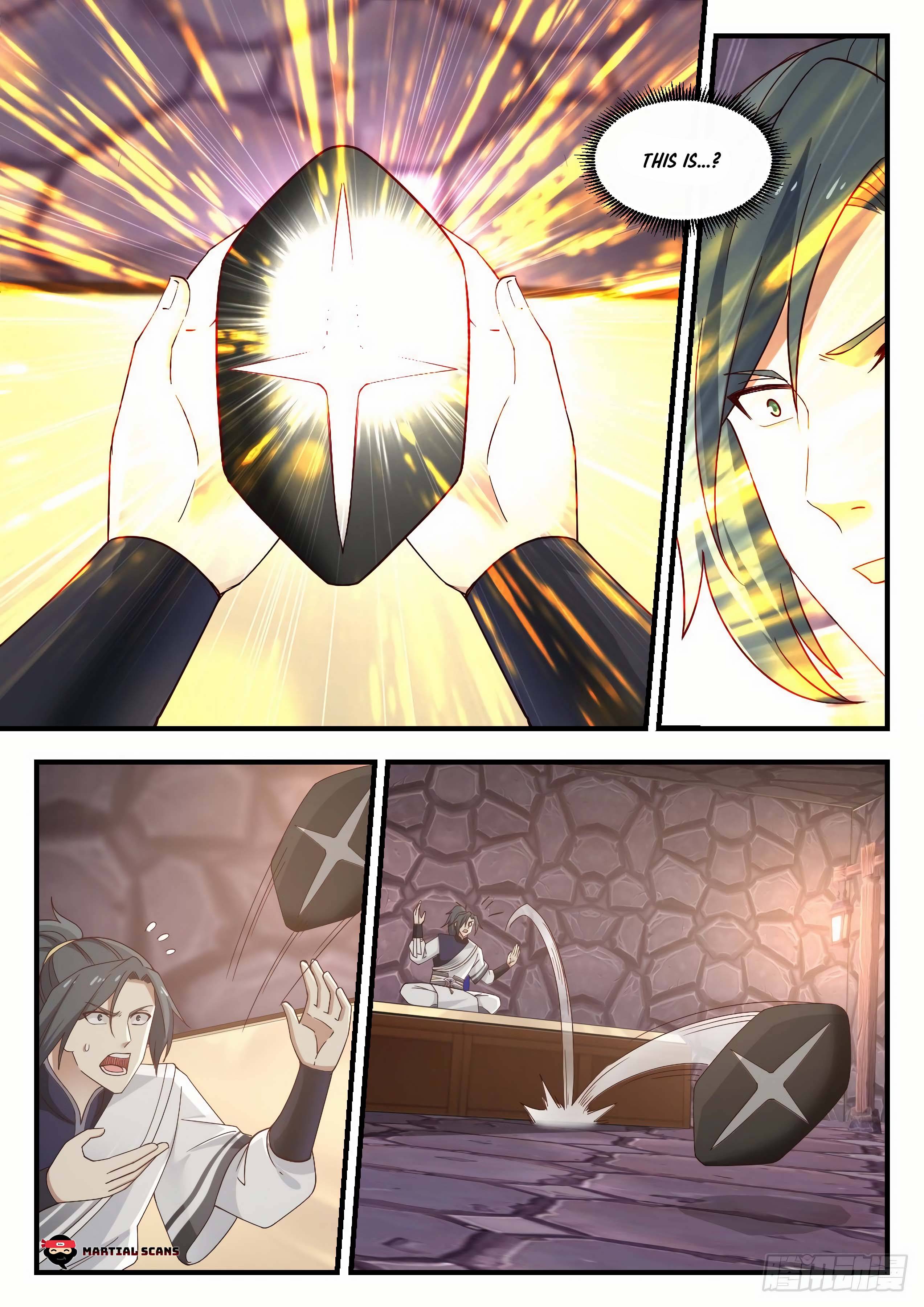 Page 11 of Chapter 1005
