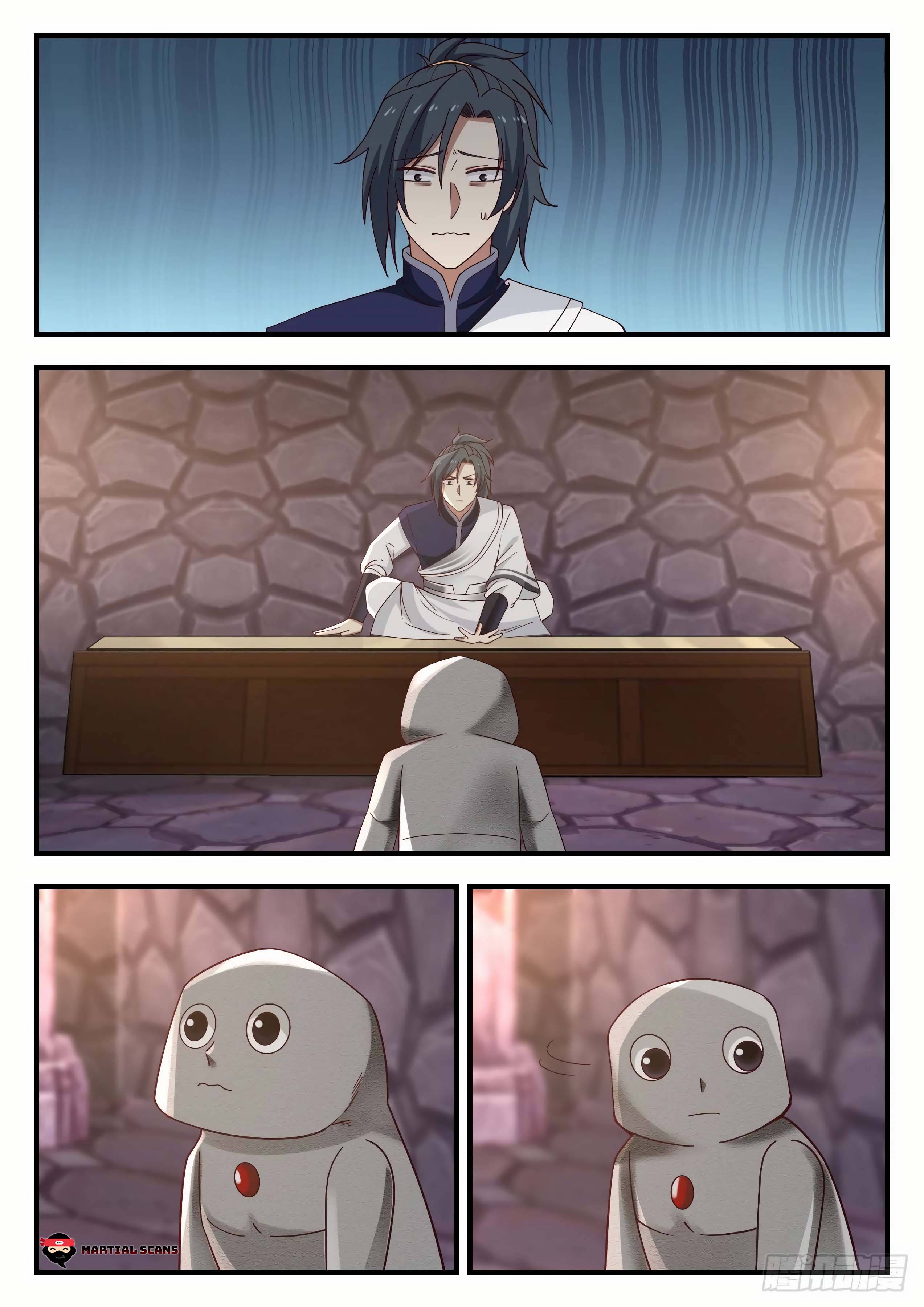 Page 13 of Chapter 1005