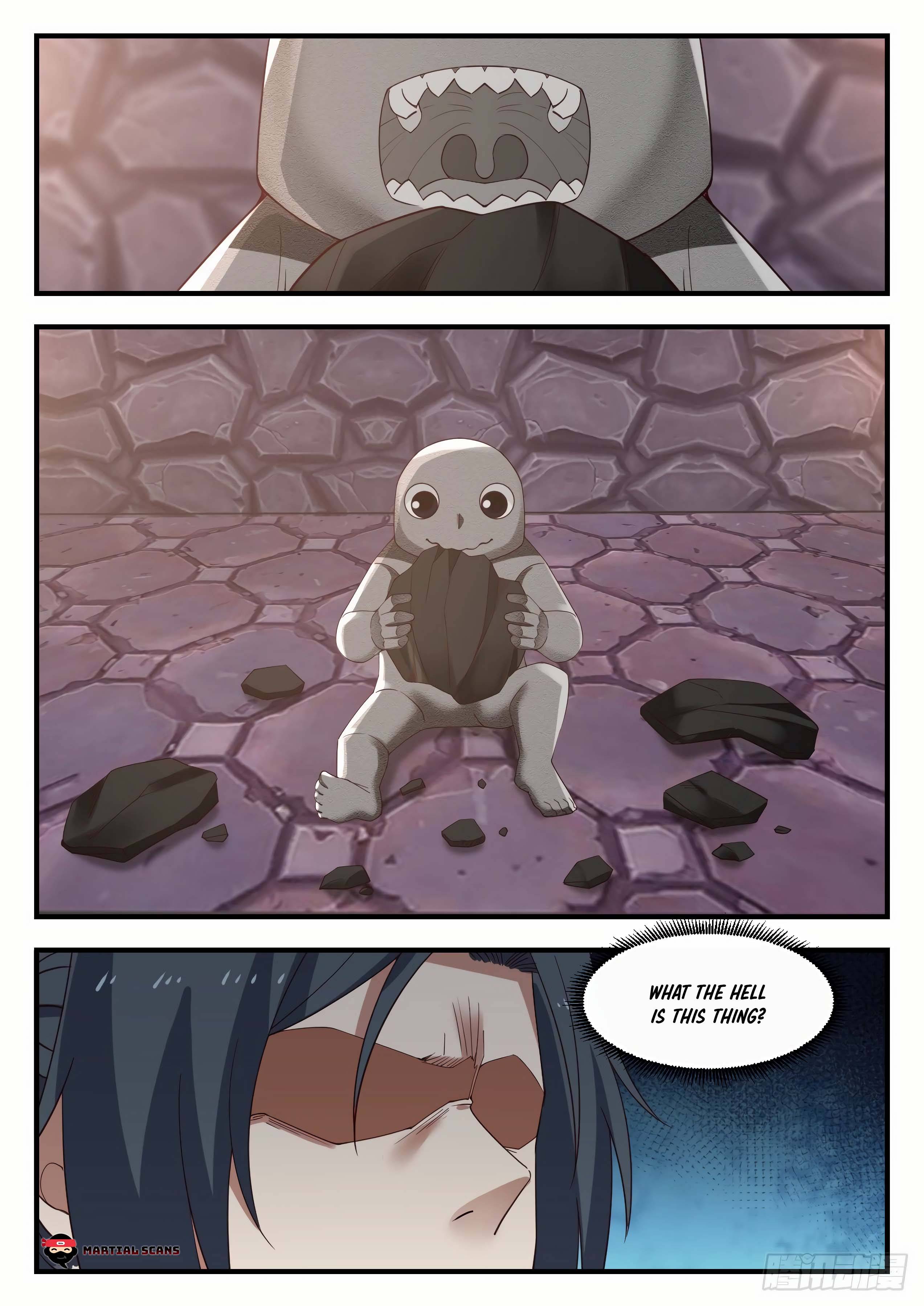 Page 14 of Chapter 1005