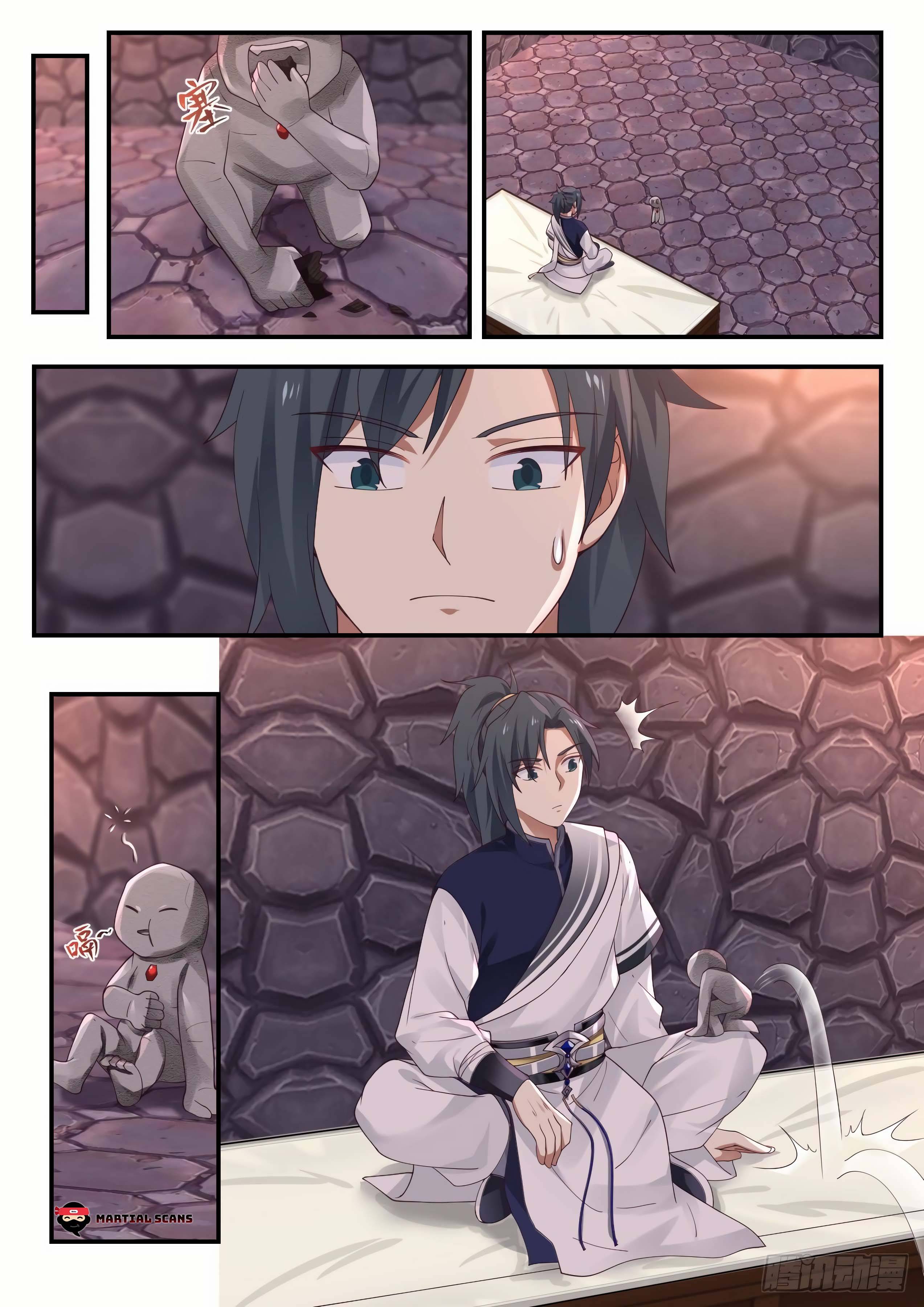 Page 3 of Chapter 1006