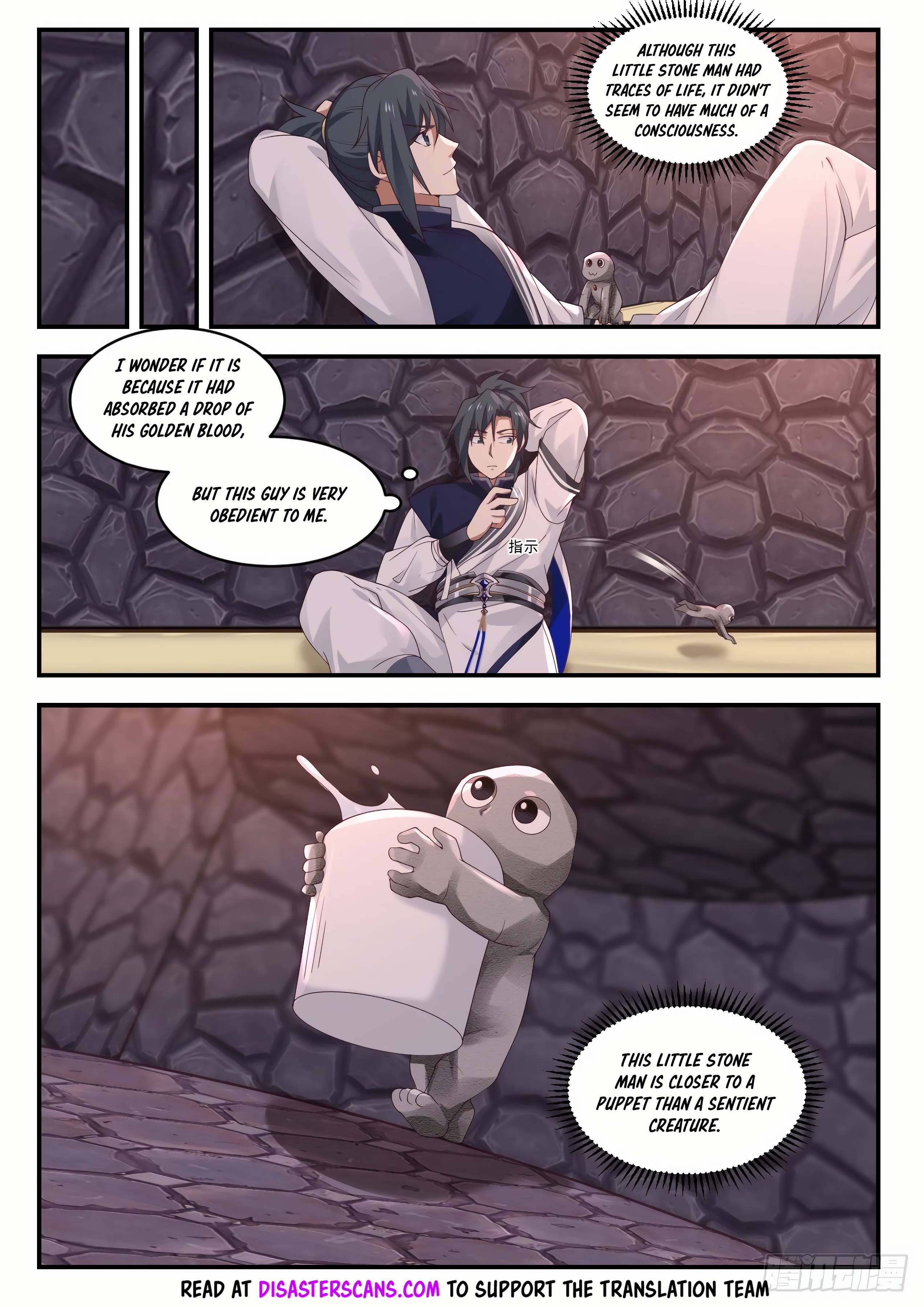 Page 8 of Chapter 1006