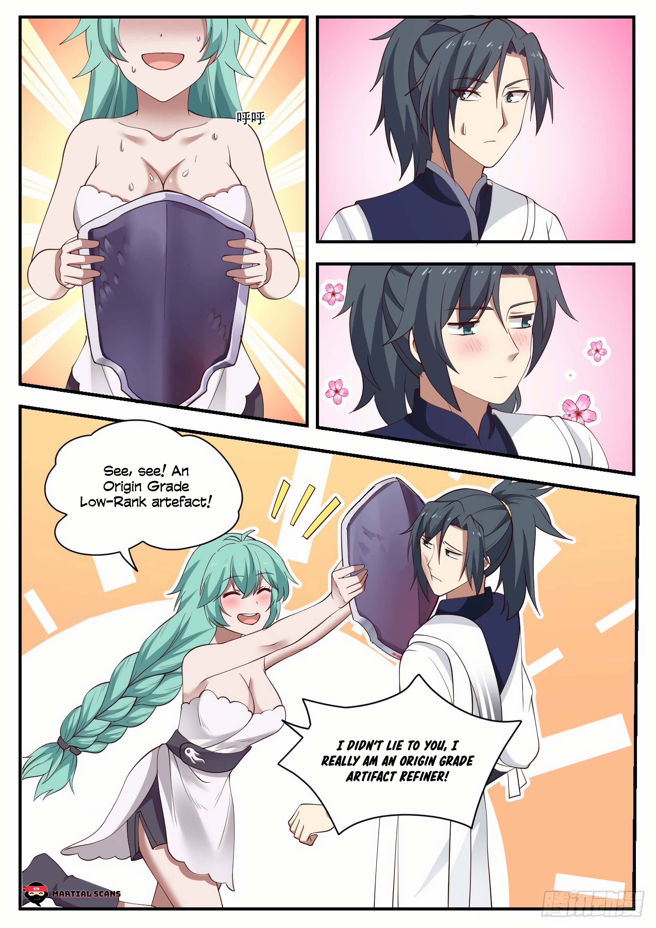 Page 14 of Chapter 1006