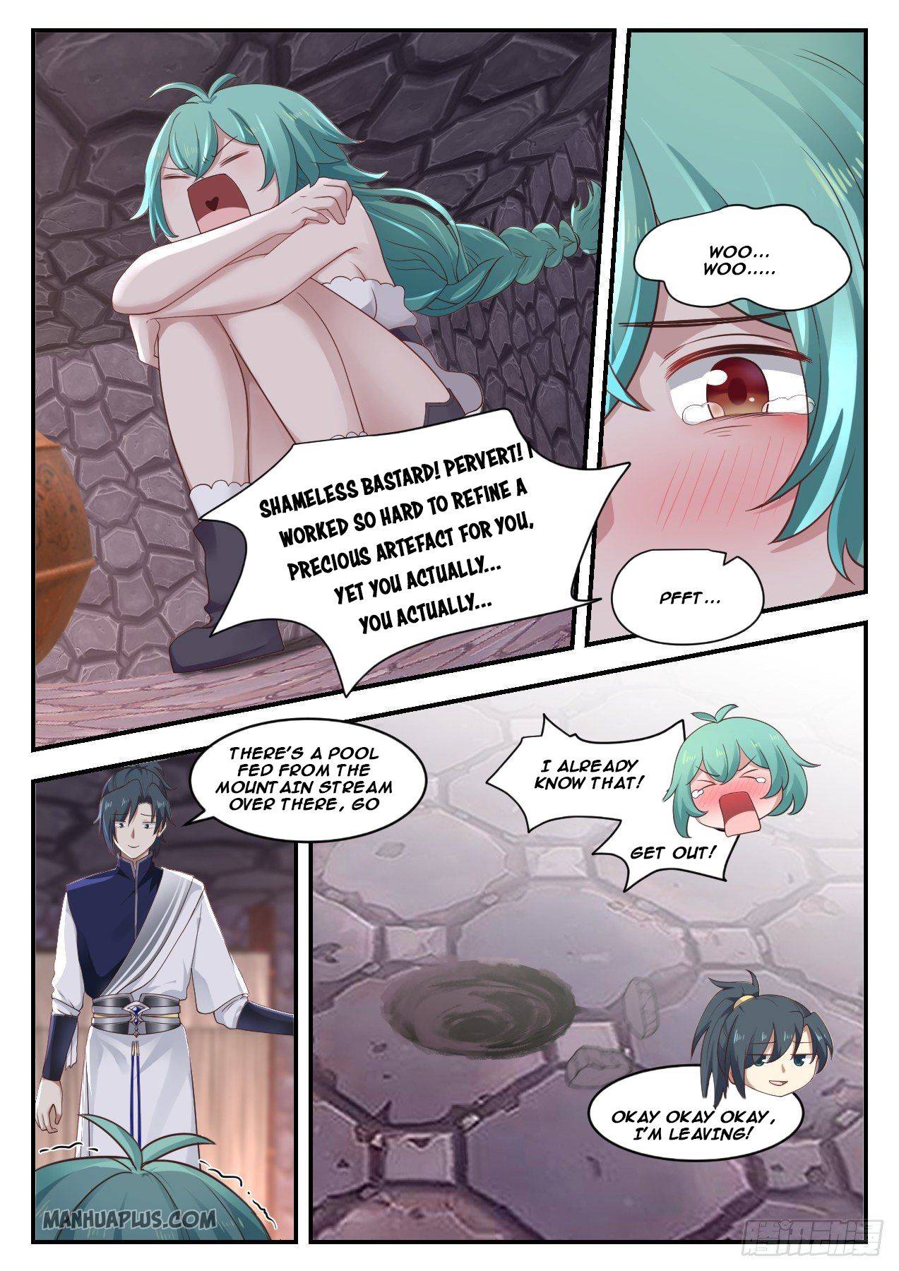 Page 4 of Chapter 1007
