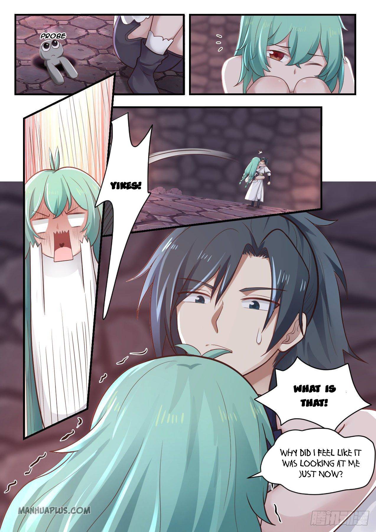 Page 5 of Chapter 1007