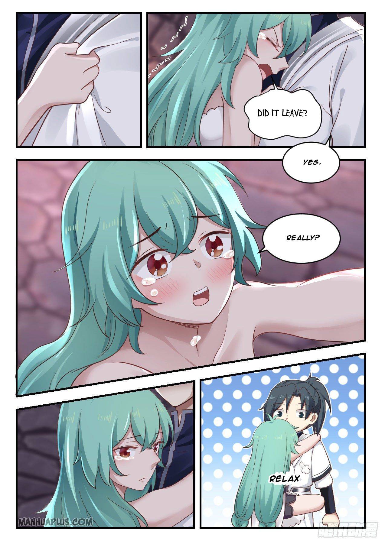Page 6 of Chapter 1007