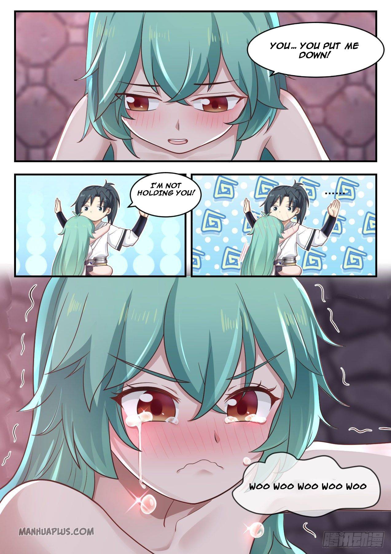 Page 8 of Chapter 1007