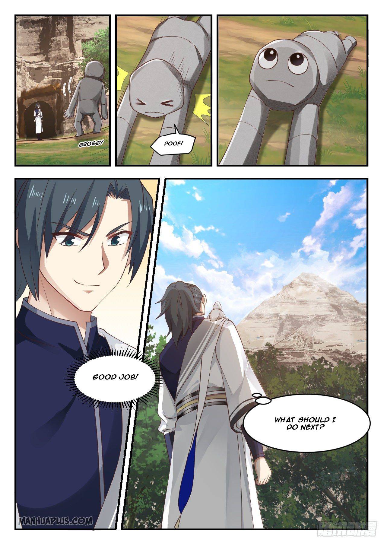 Page 10 of Chapter 1007