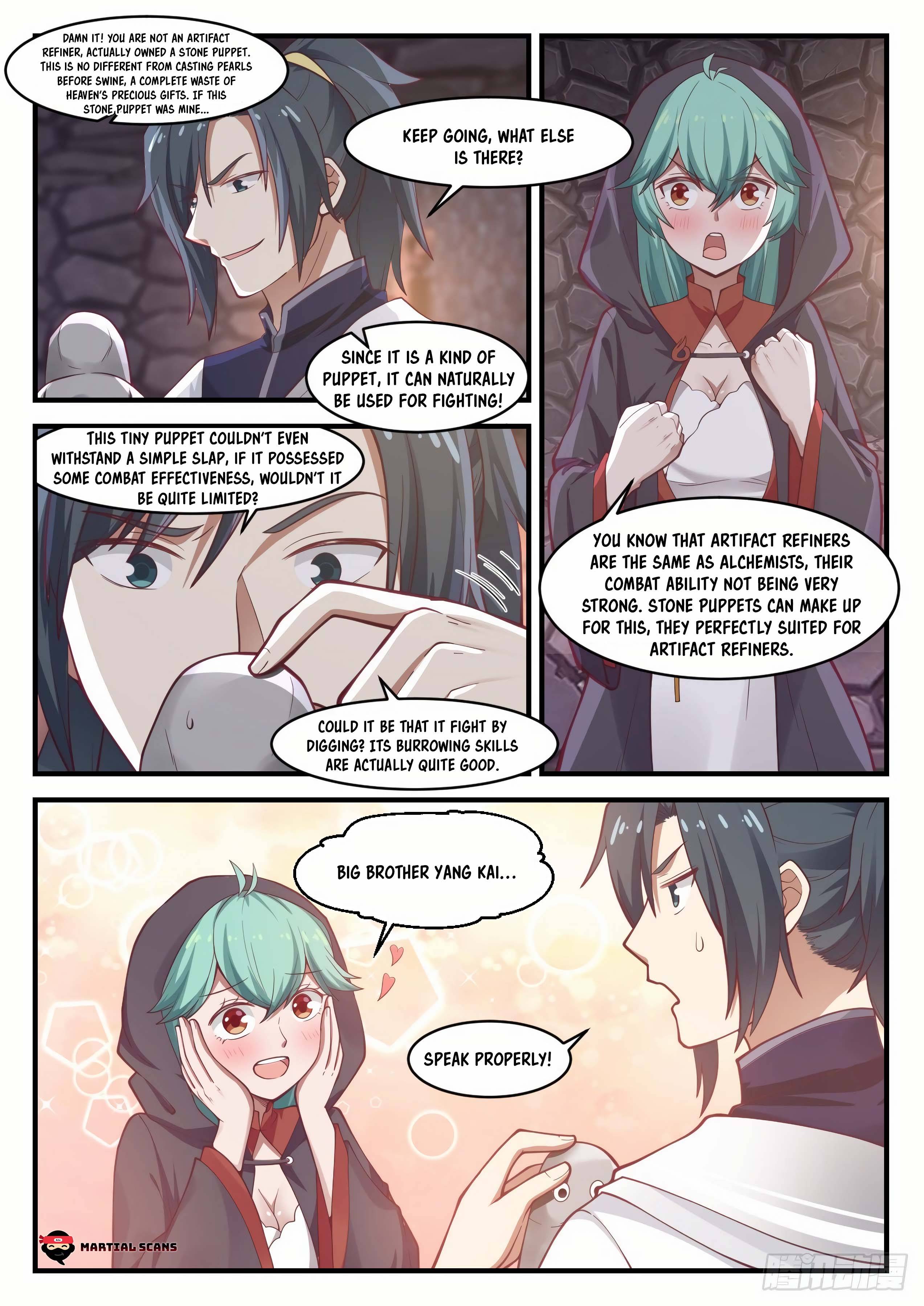 Page 6 of Chapter 1009