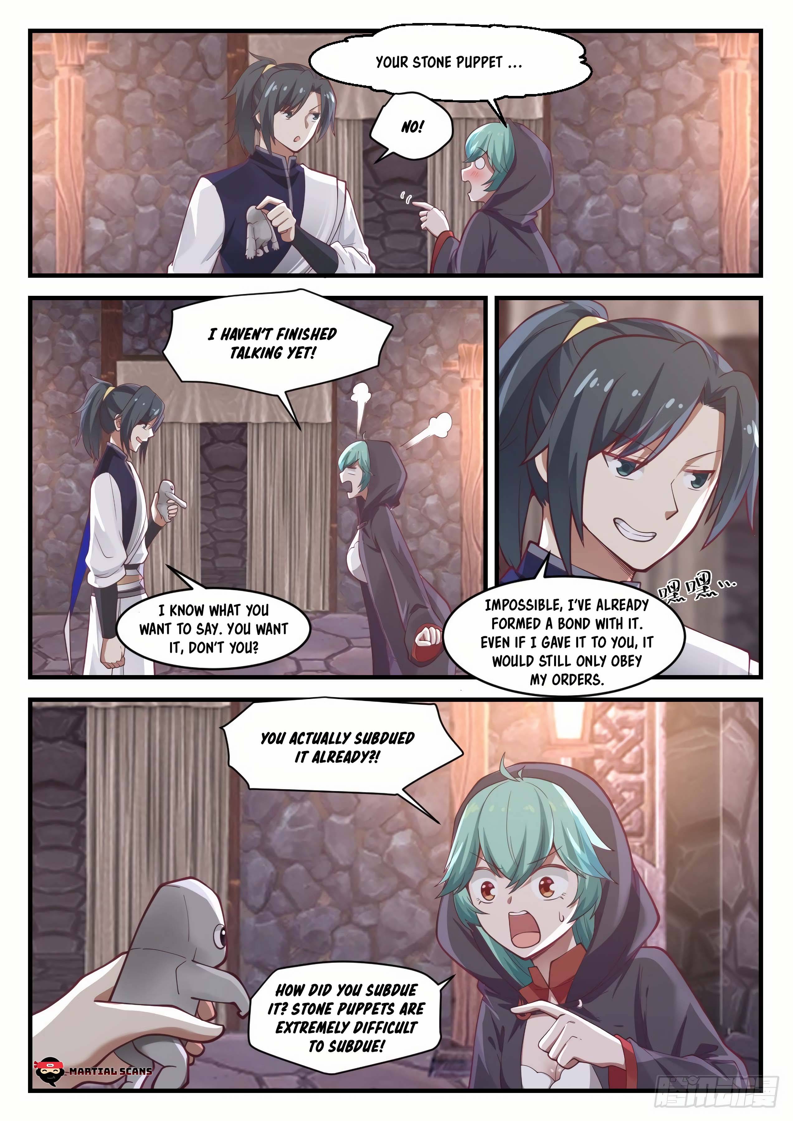 Page 7 of Chapter 1009