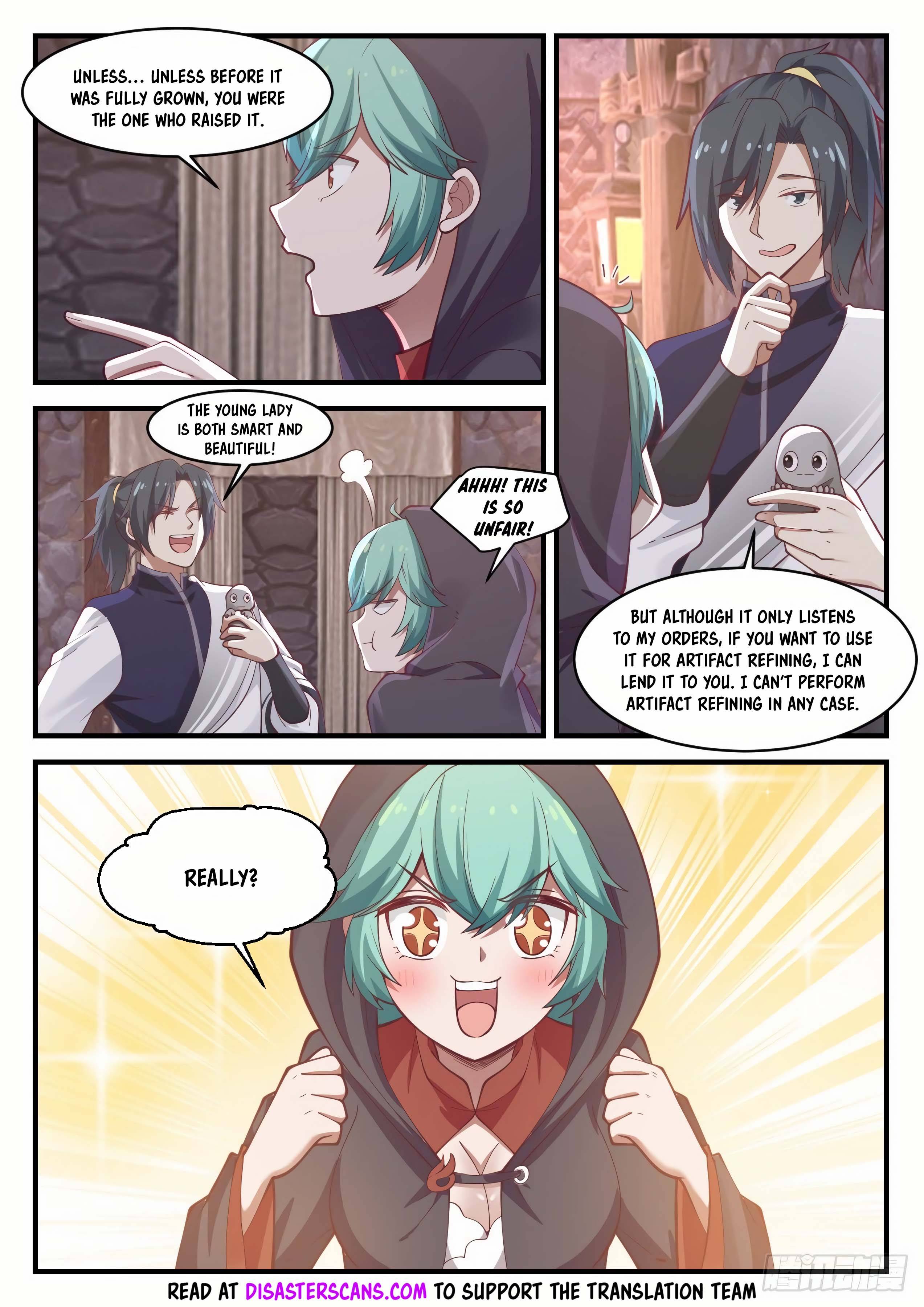 Page 8 of Chapter 1009