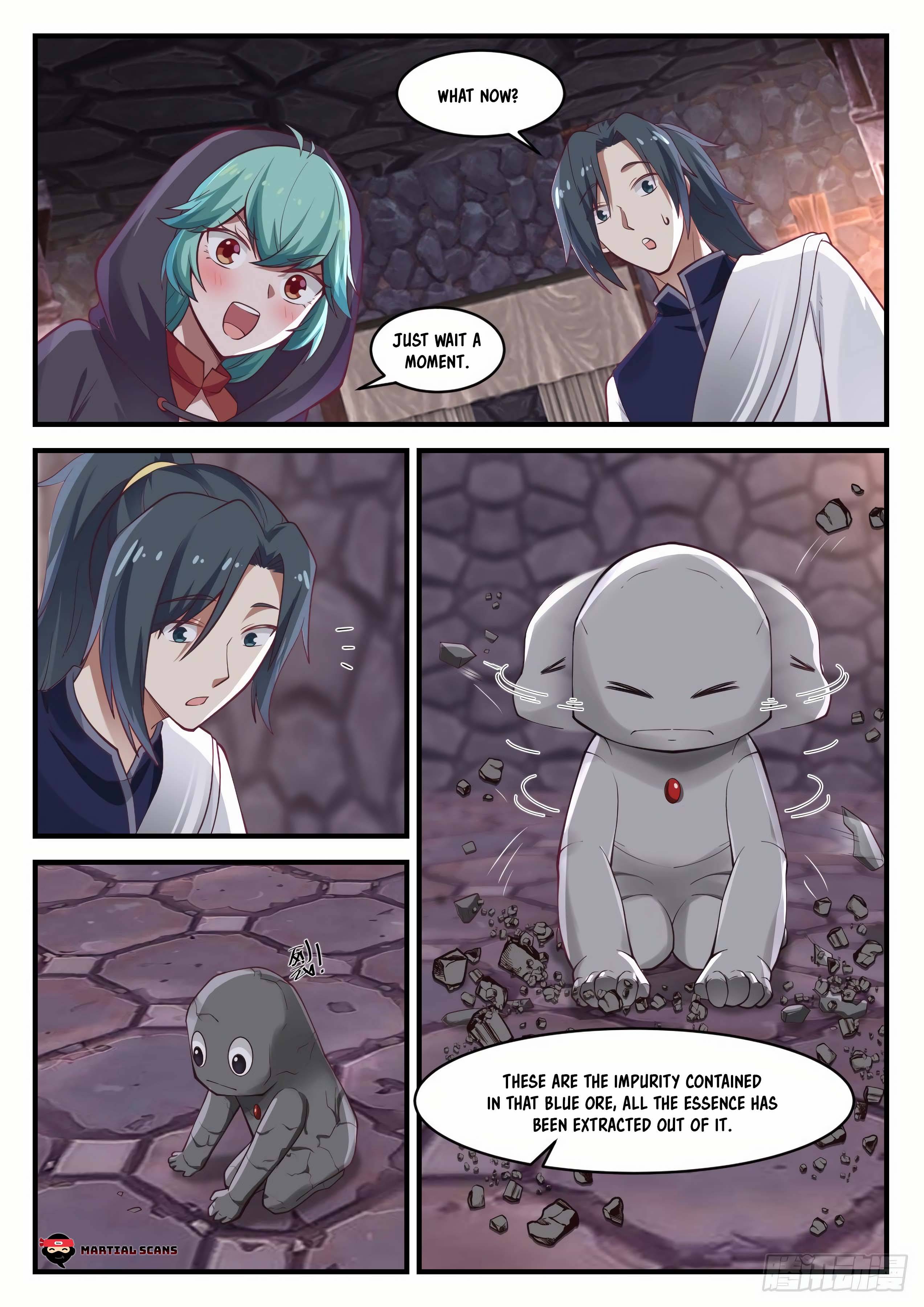 Page 10 of Chapter 1009