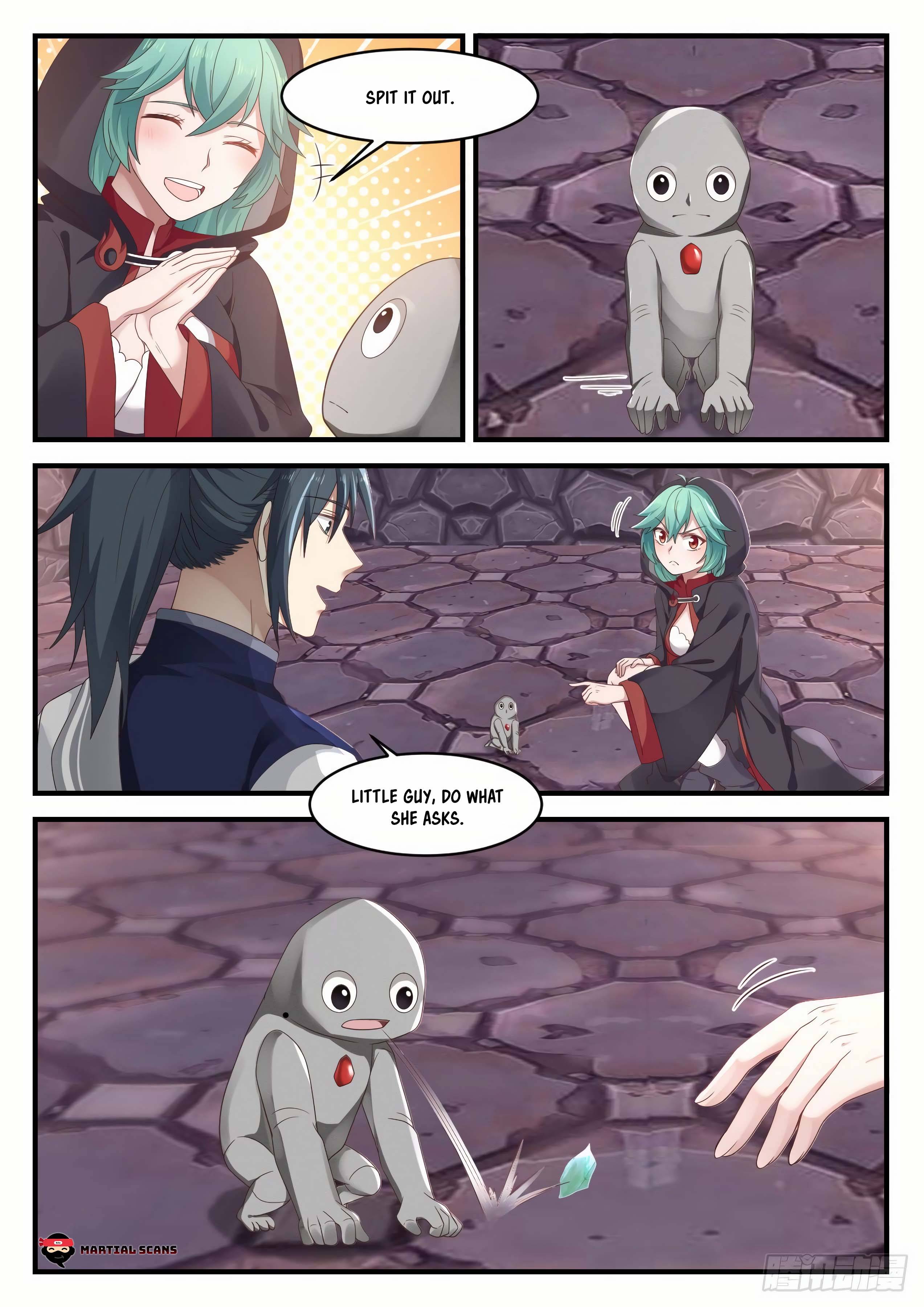 Page 11 of Chapter 1009