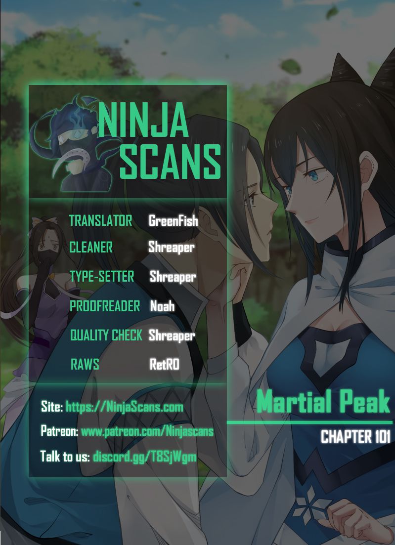 Page 1 of Chapter 101