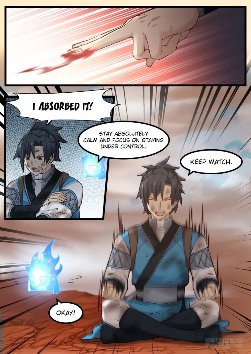 Page 2 of Chapter 101