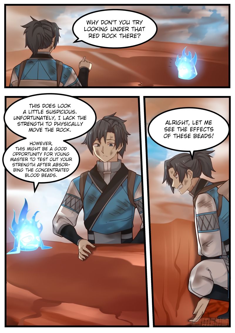 Page 5 of Chapter 101