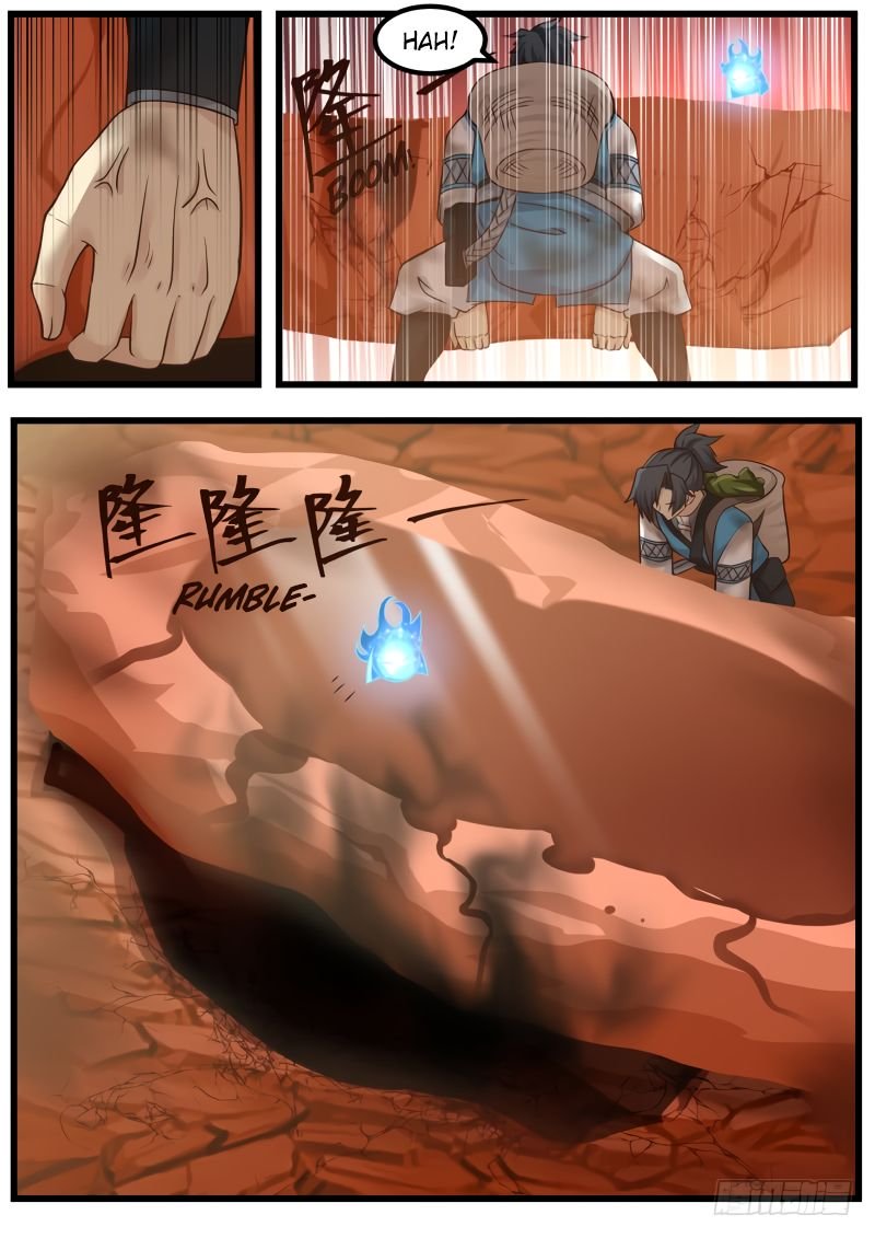 Page 6 of Chapter 101