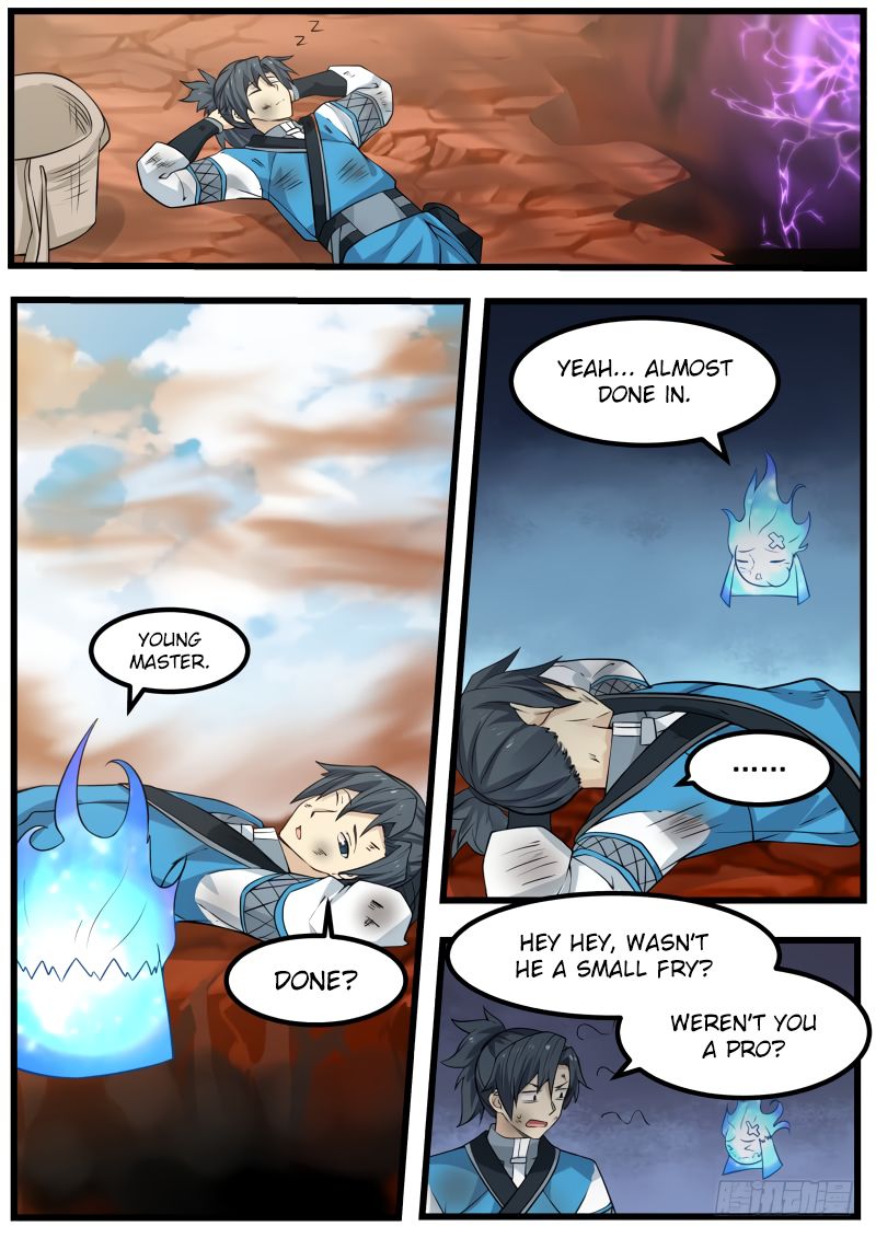 Page 10 of Chapter 101
