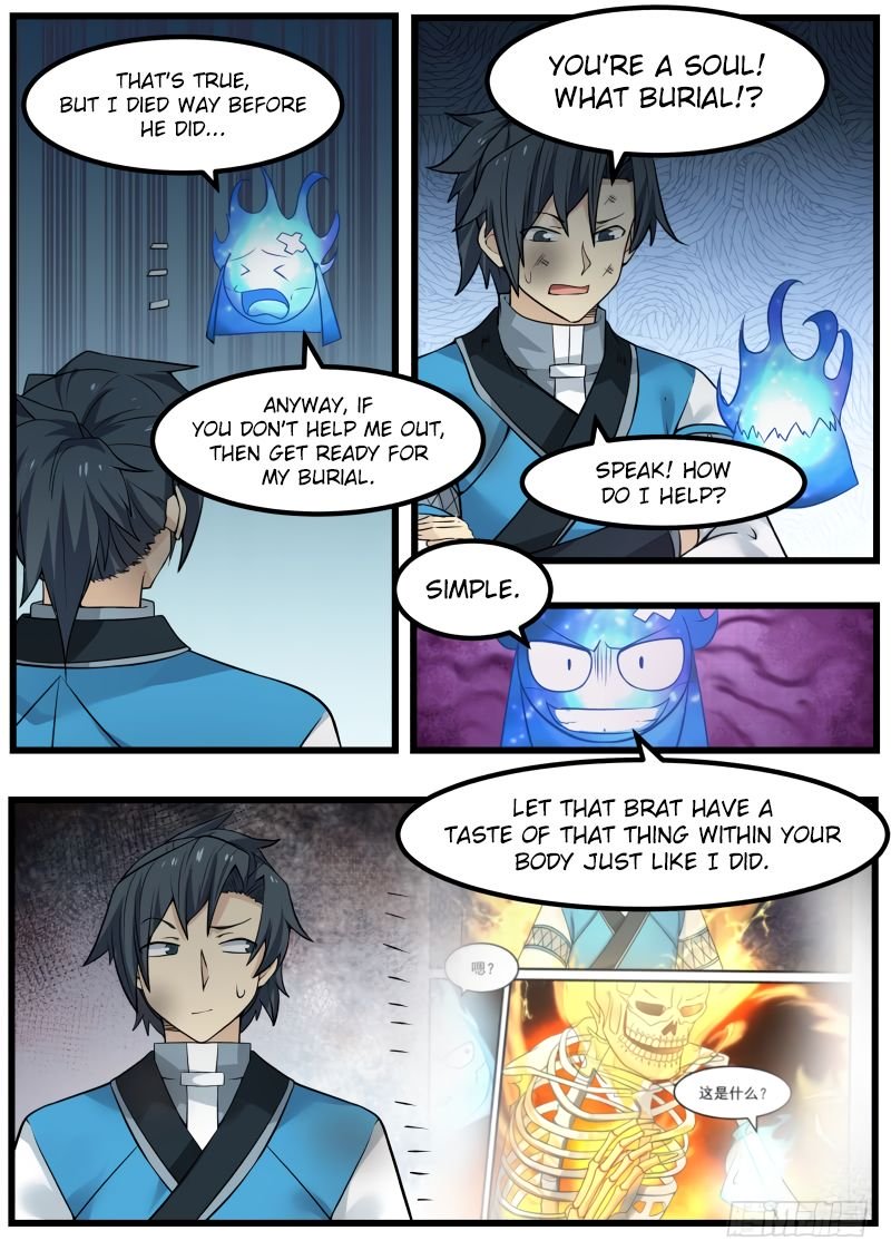 Page 11 of Chapter 101