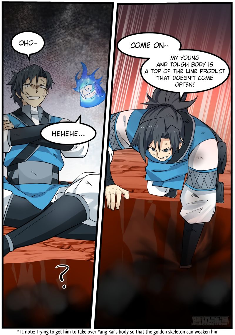 Page 12 of Chapter 101