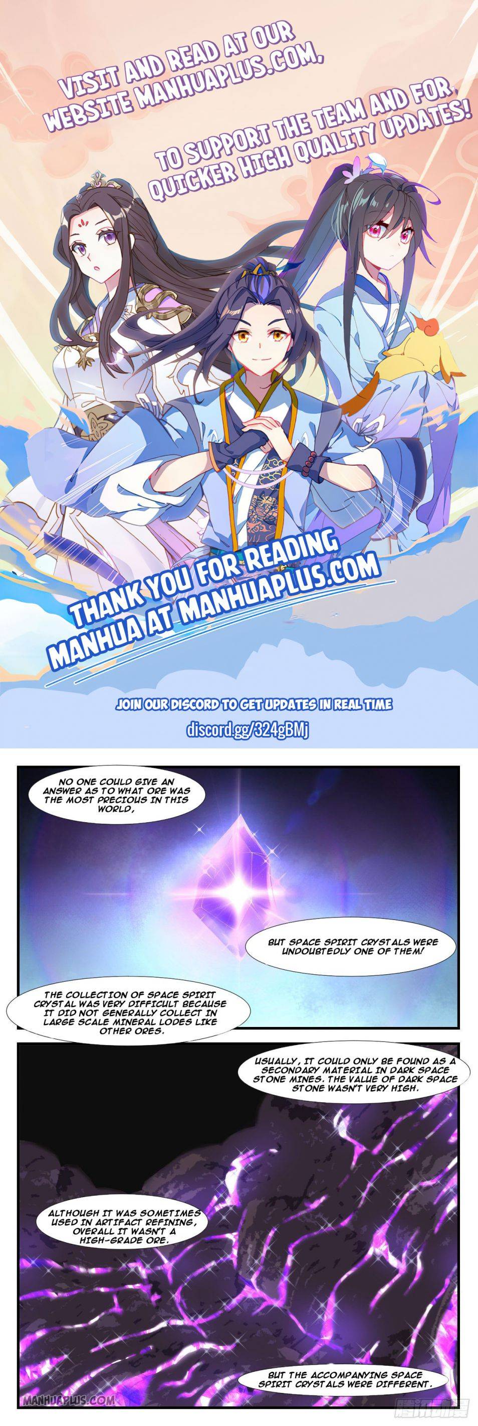 Page 1 of Chapter 1010