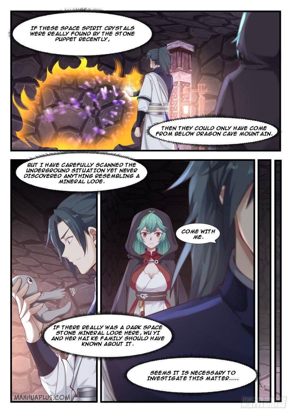 Page 4 of Chapter 1010