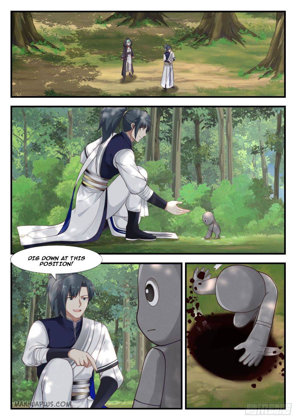 Page 5 of Chapter 1010