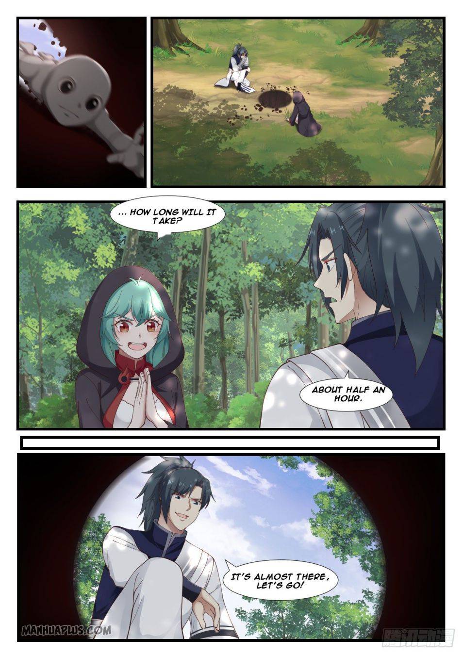 Page 6 of Chapter 1010