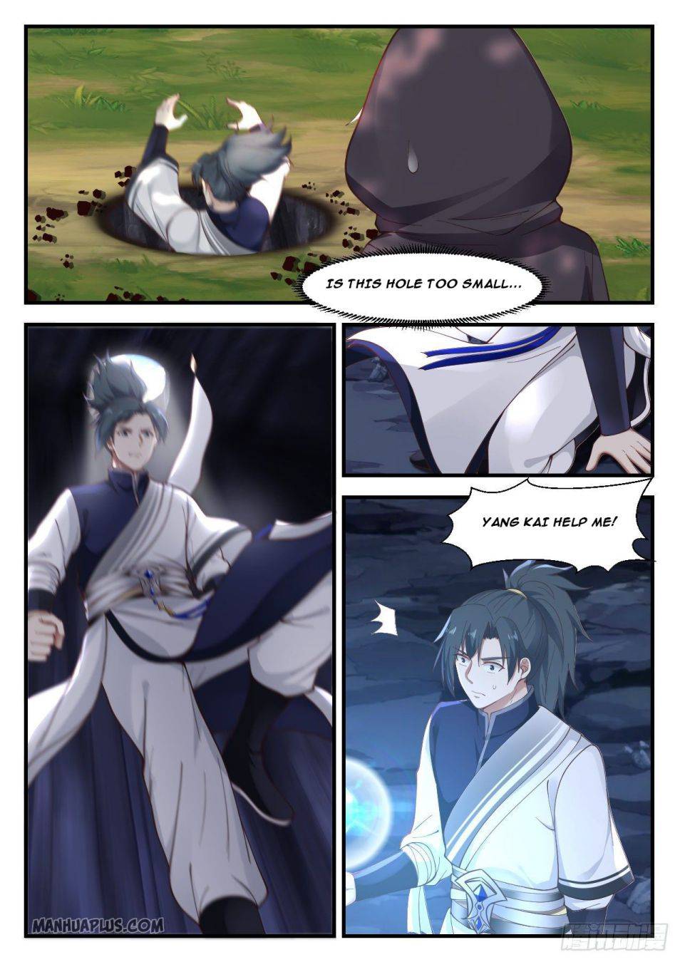 Page 7 of Chapter 1010