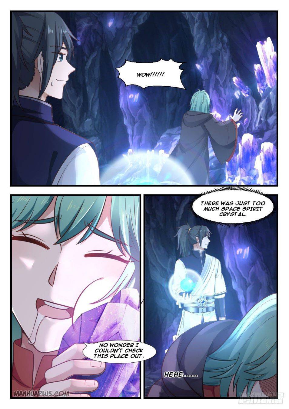Page 10 of Chapter 1010