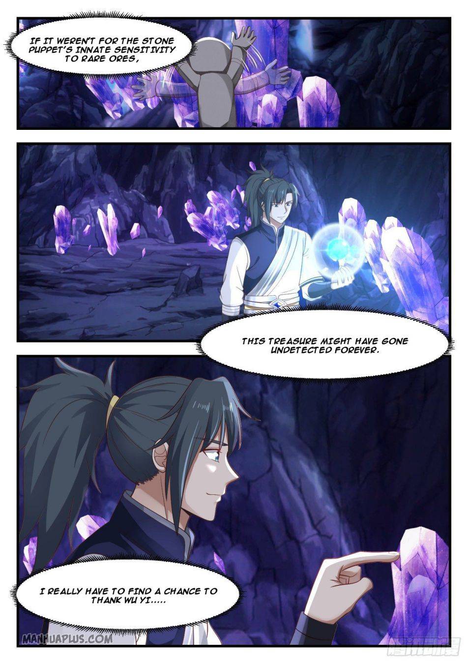 Page 11 of Chapter 1010