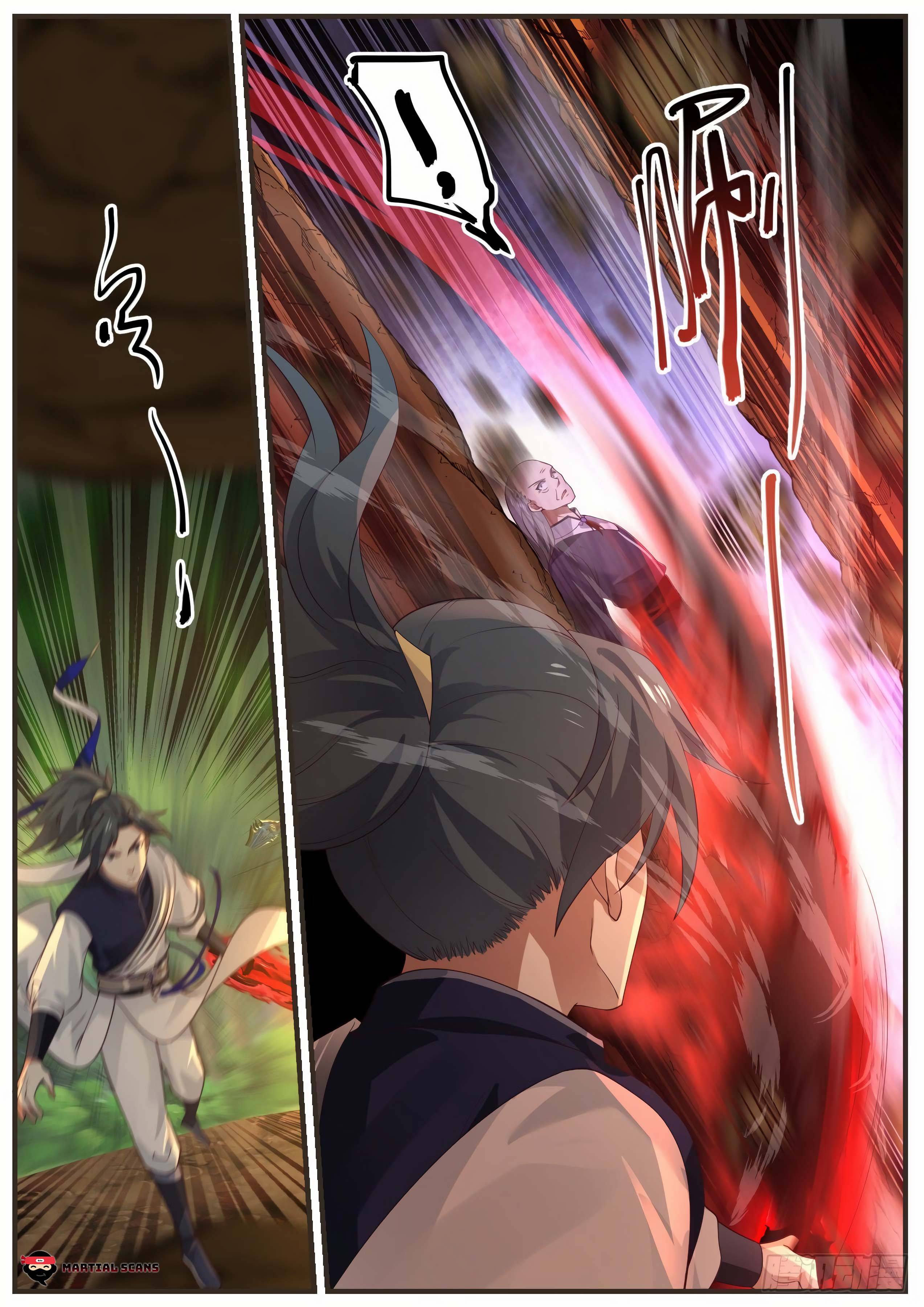 Page 10 of Chapter 1018