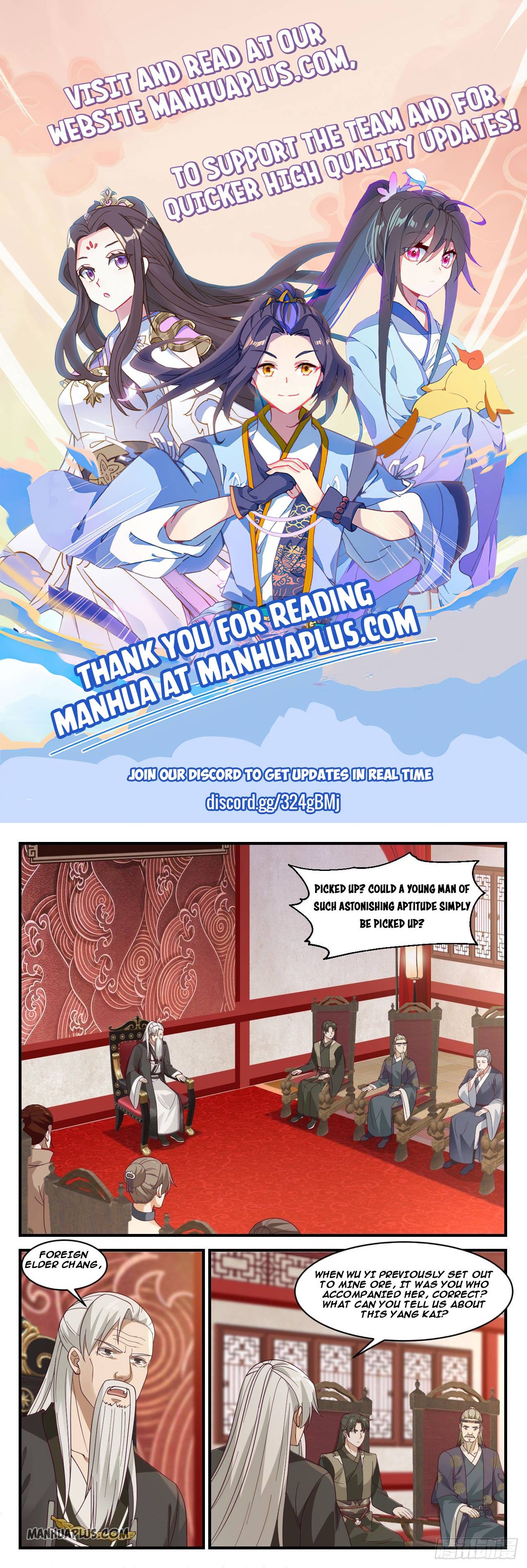 Page 1 of Chapter 1022