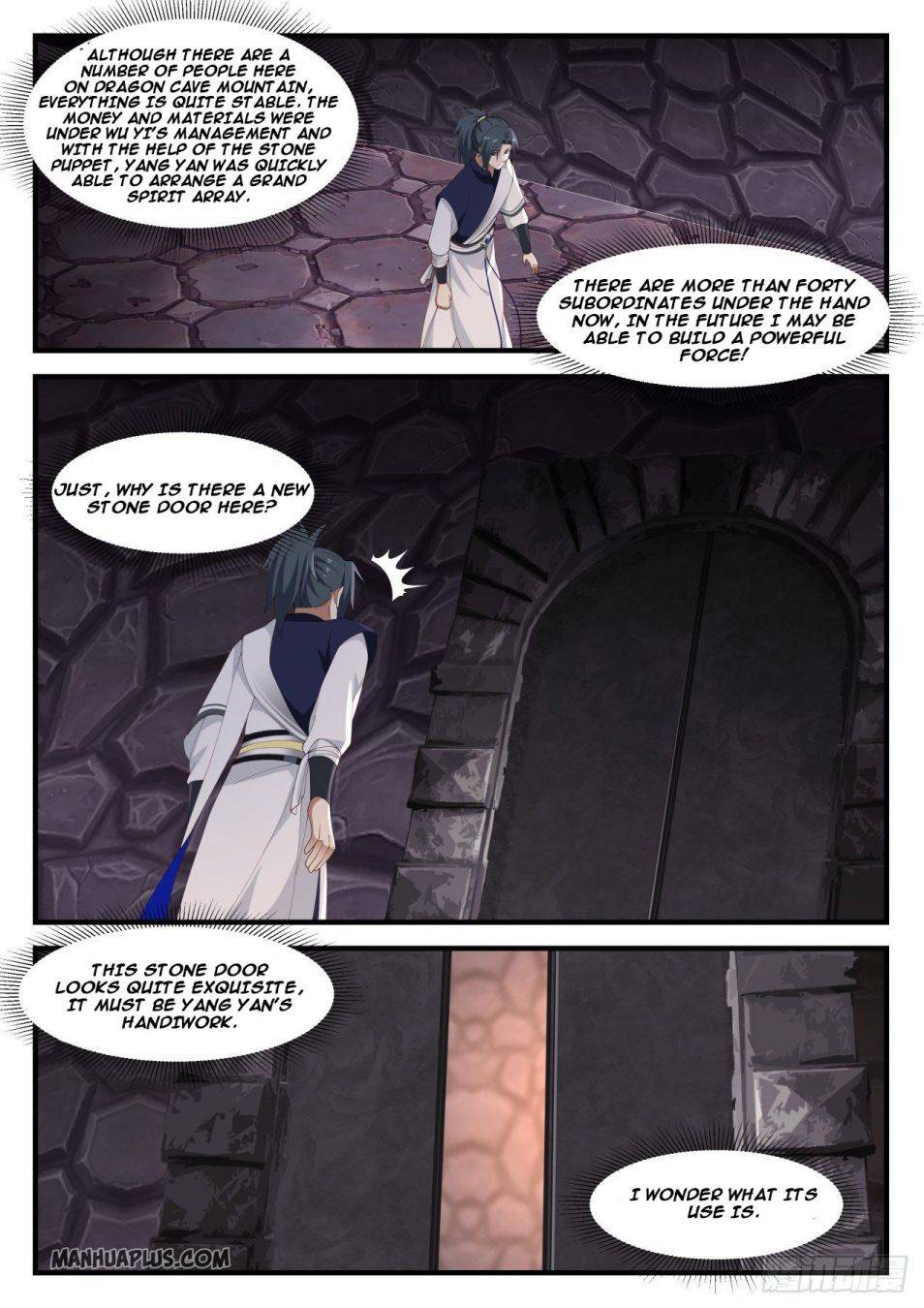 Page 8 of Chapter 1025