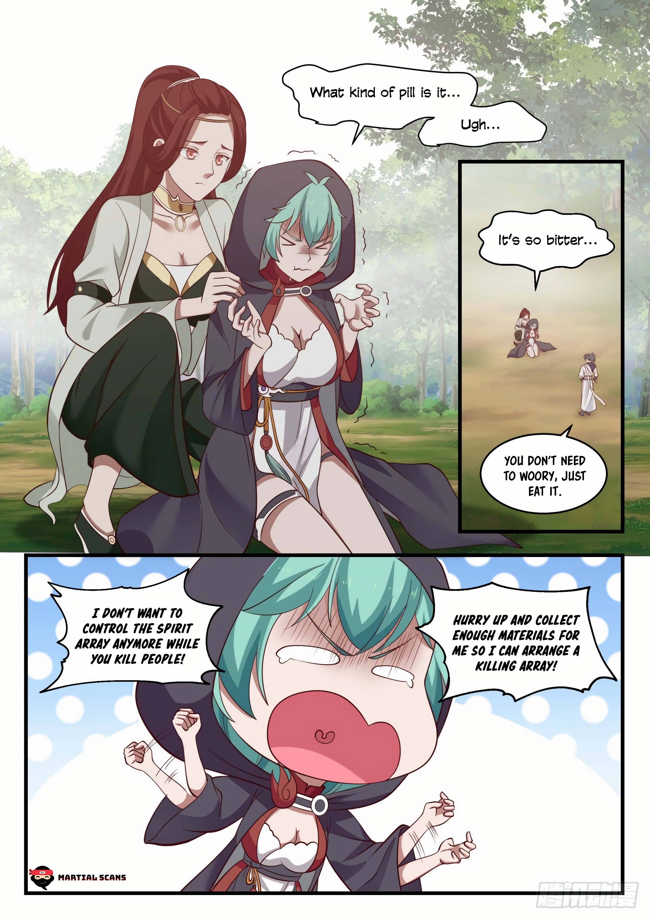 Page 3 of Chapter 1030