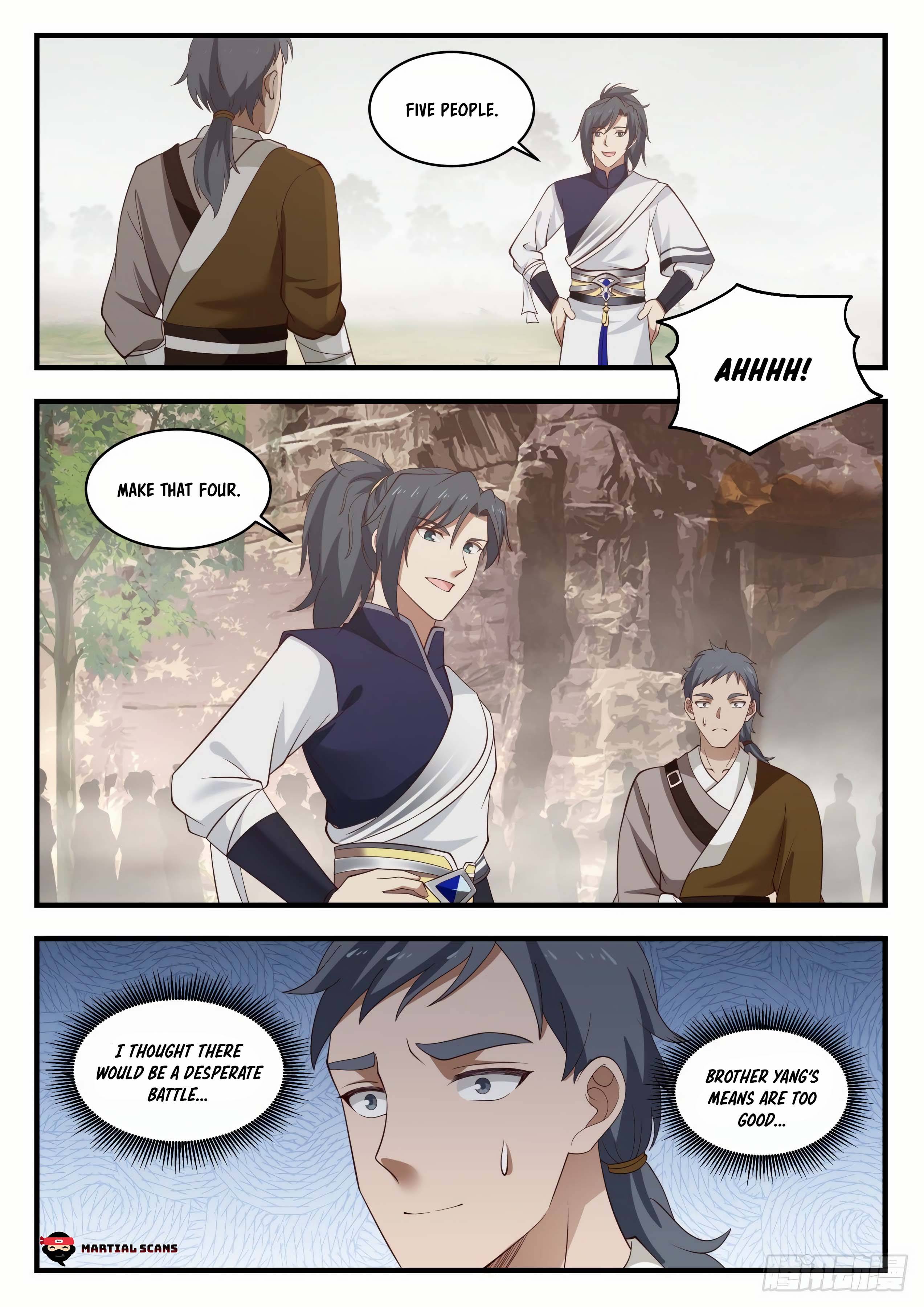 Page 5 of Chapter 1030