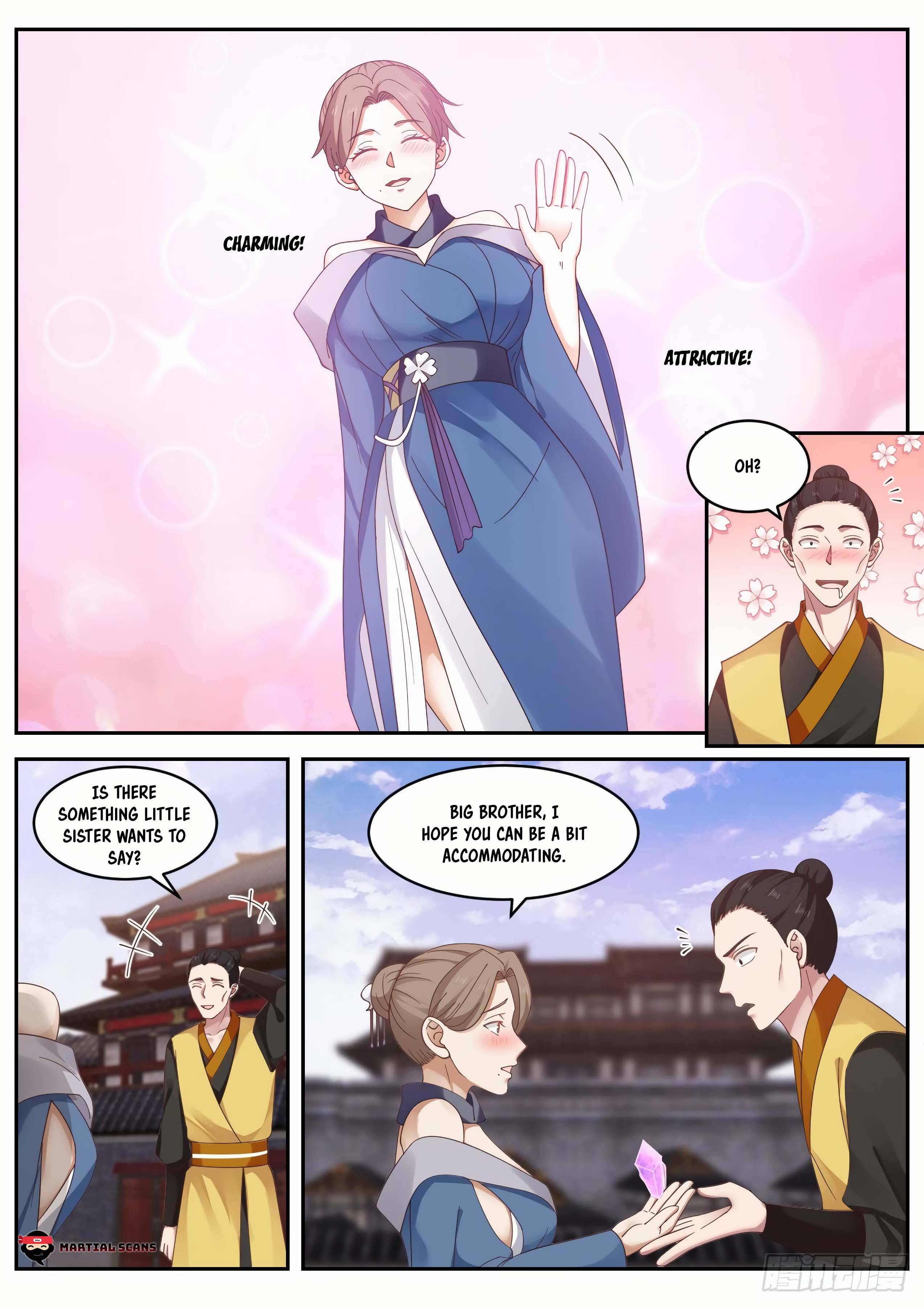Page 5 of Chapter 1032