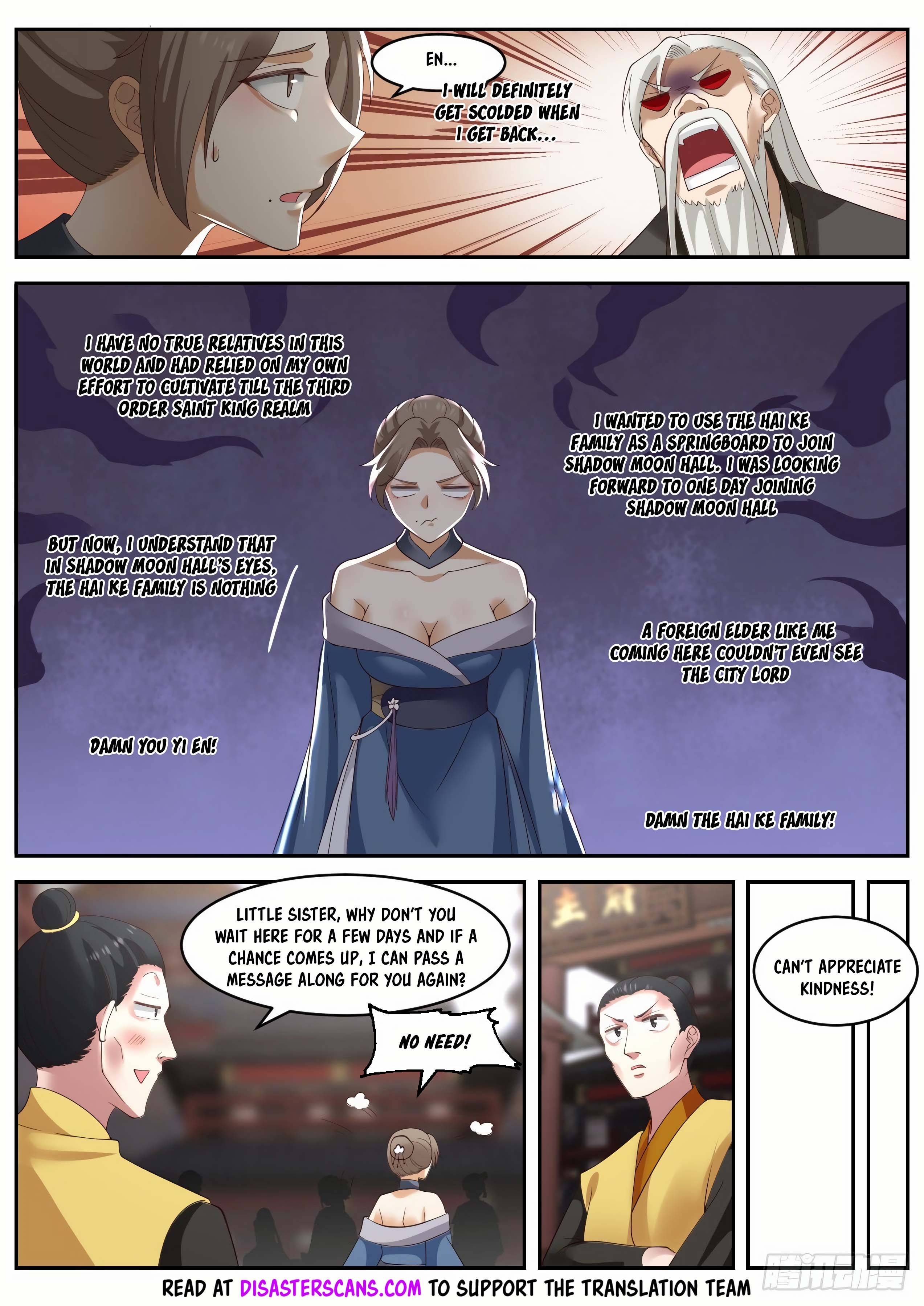 Page 8 of Chapter 1032