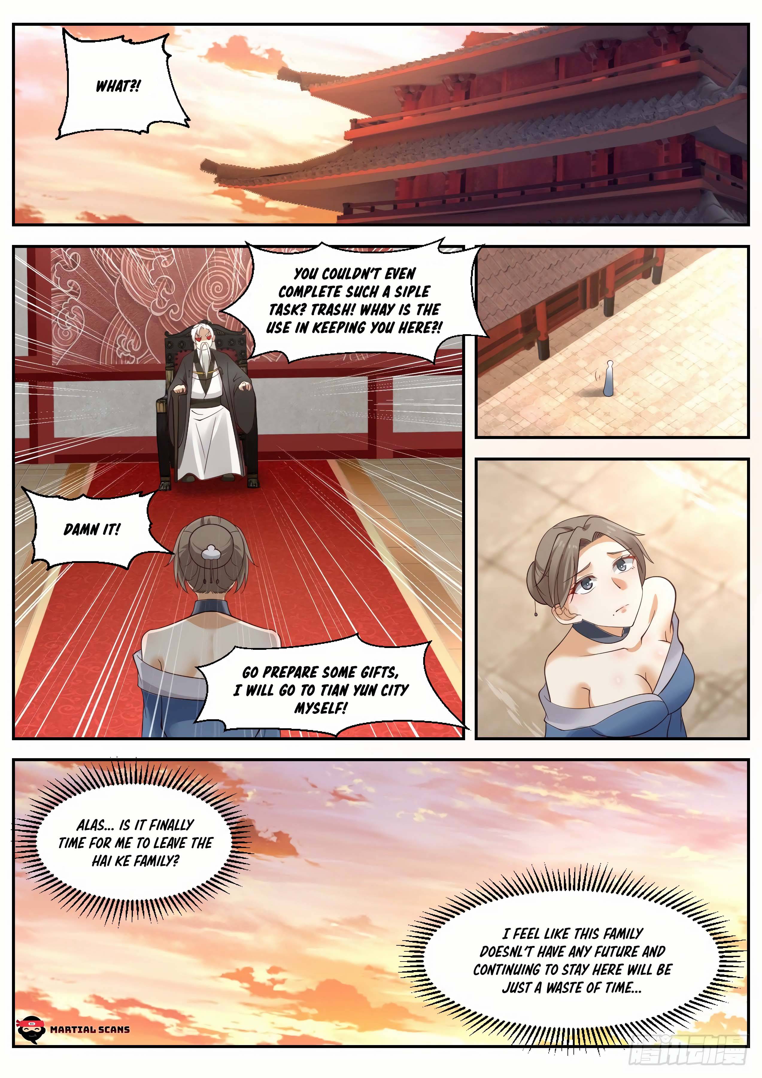 Page 9 of Chapter 1032