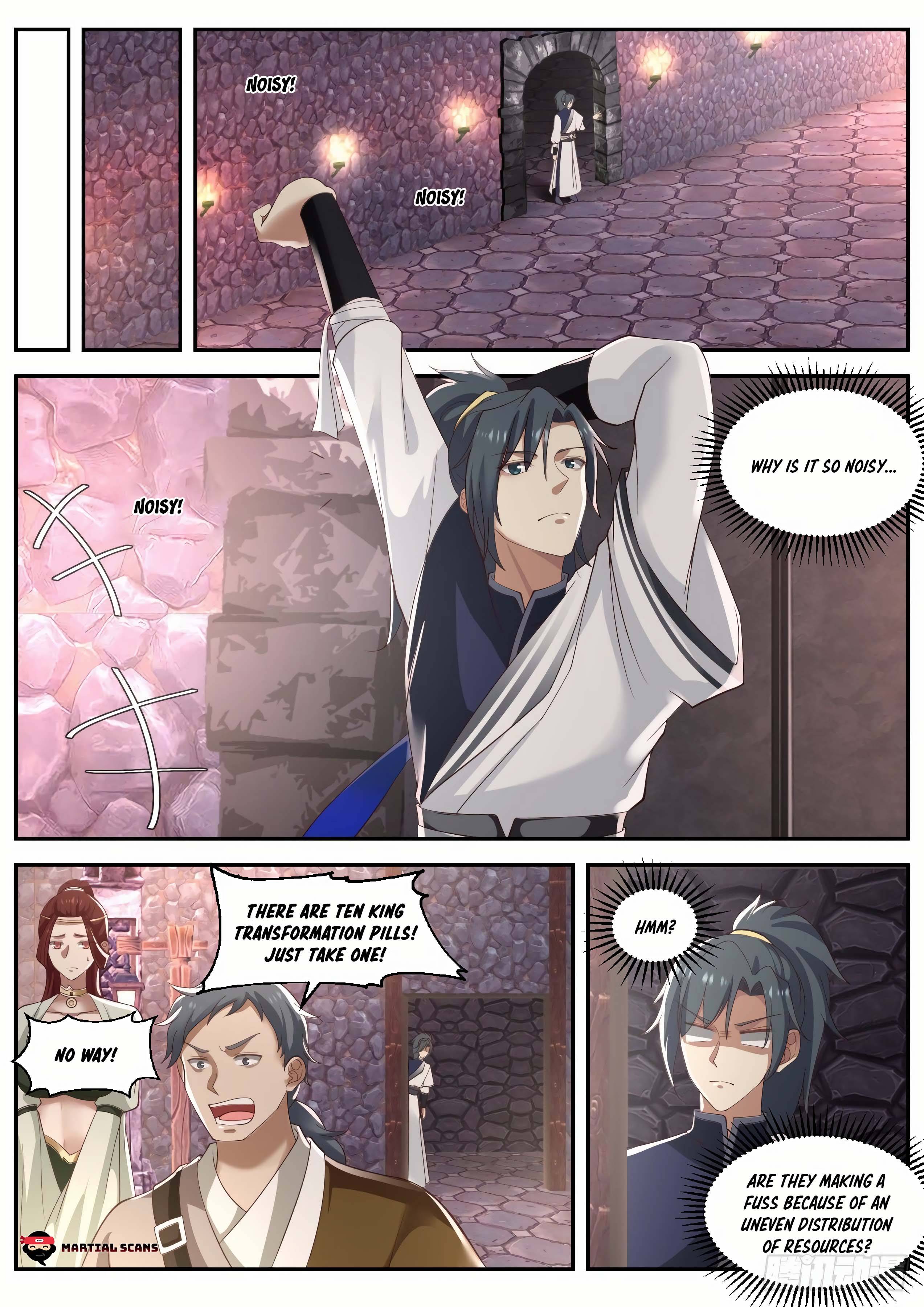 Page 10 of Chapter 1032