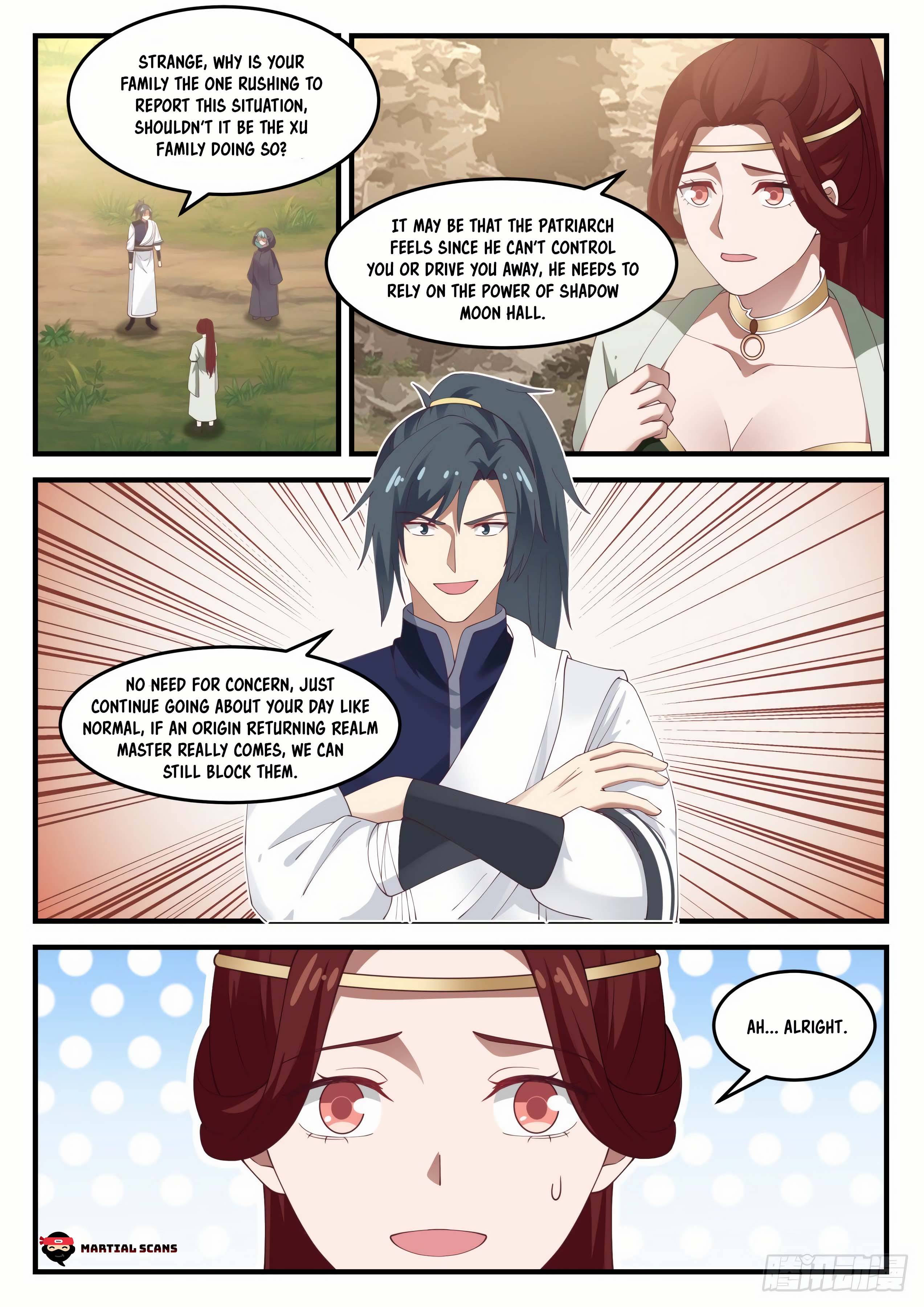 Page 3 of Chapter 1034