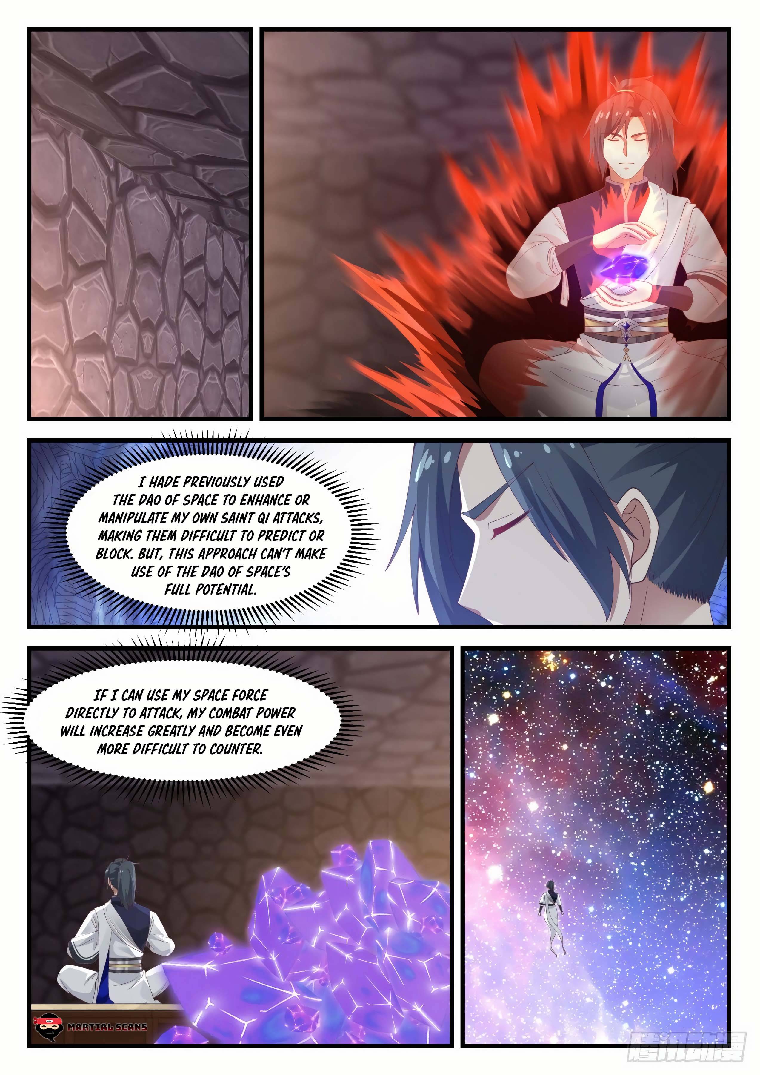 Page 5 of Chapter 1034
